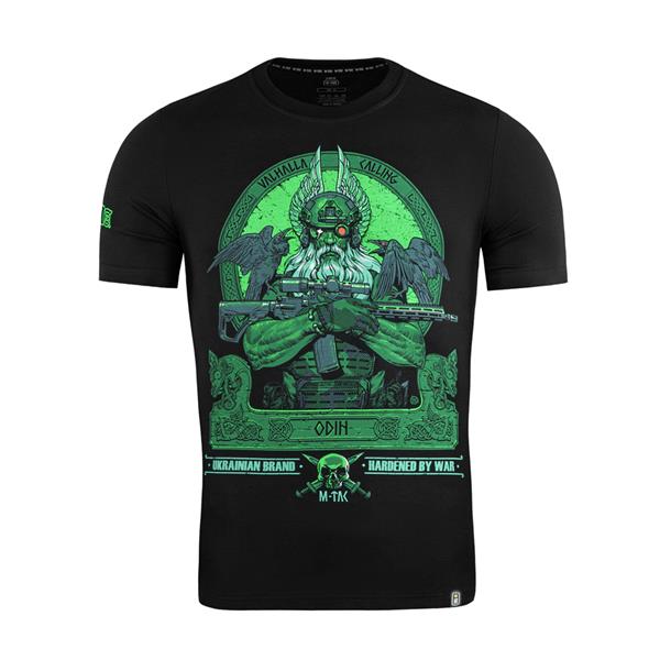 M-Tac T-Shirt Night Vision