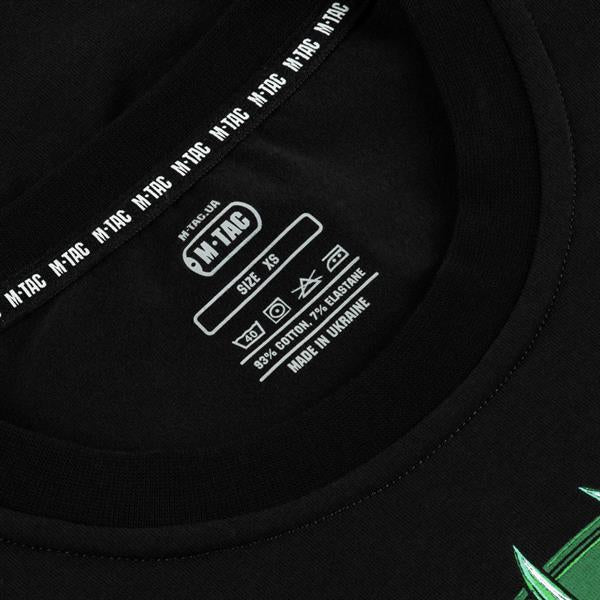 M-Tac T-Shirt Night Vision