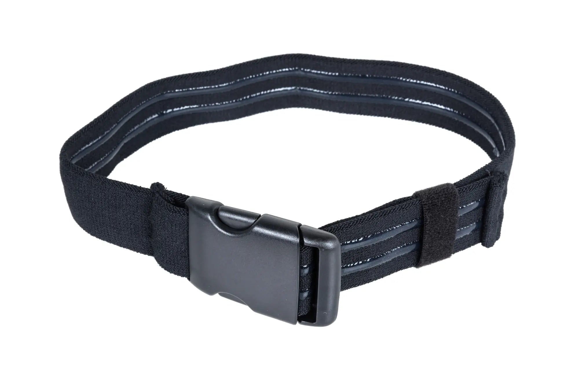 holster with adapter (left-handed) - Black