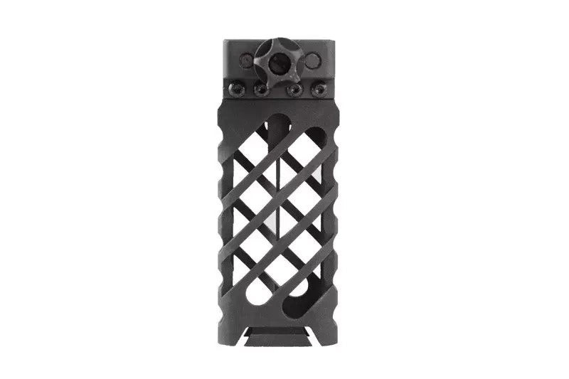 5KU QD ULTRALIGHT 45 Type B RIS Vertical Grip – Black