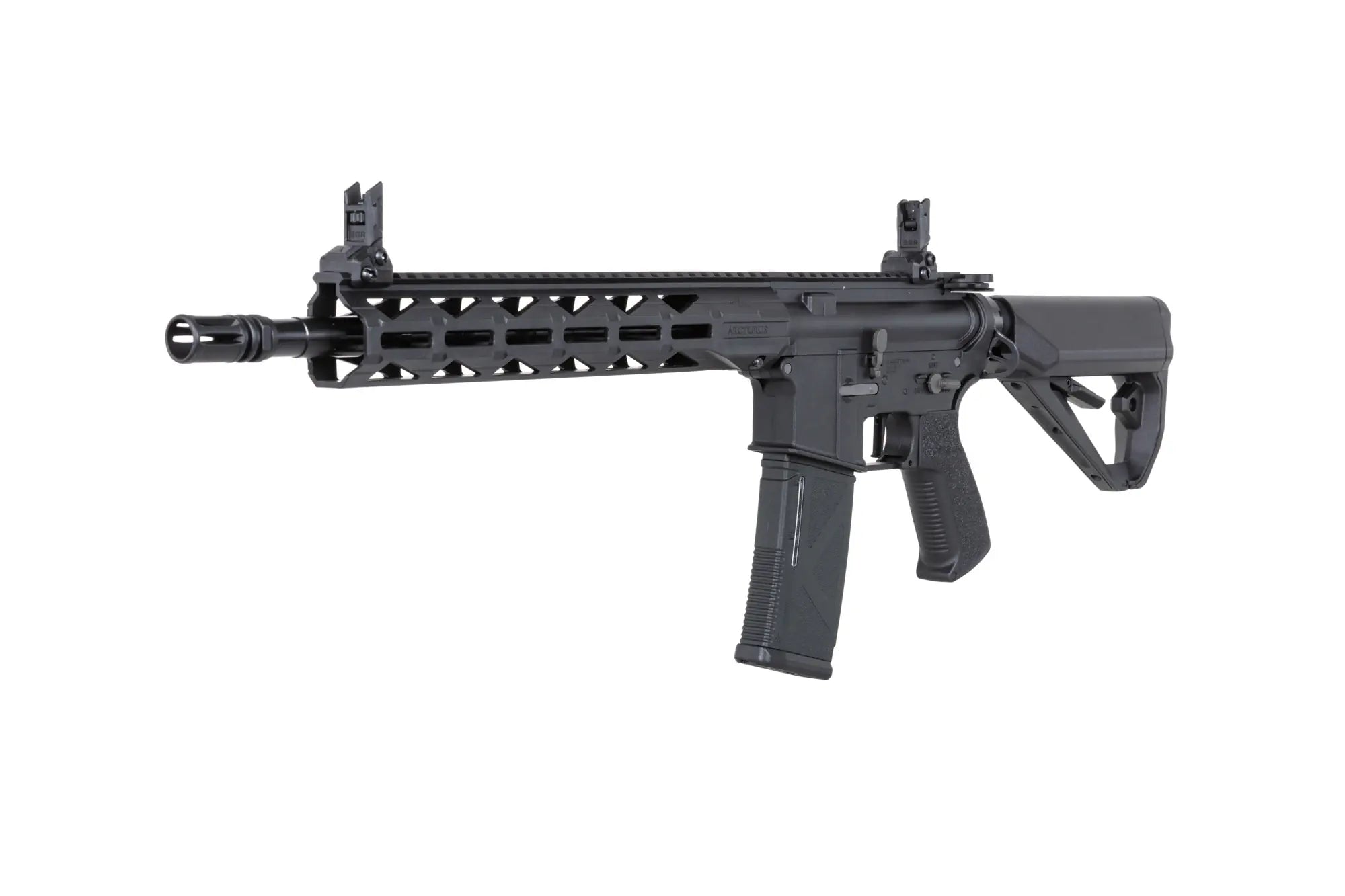 M4 Airsoft LWT MK-III Carbine 12" SPORT AEG SE