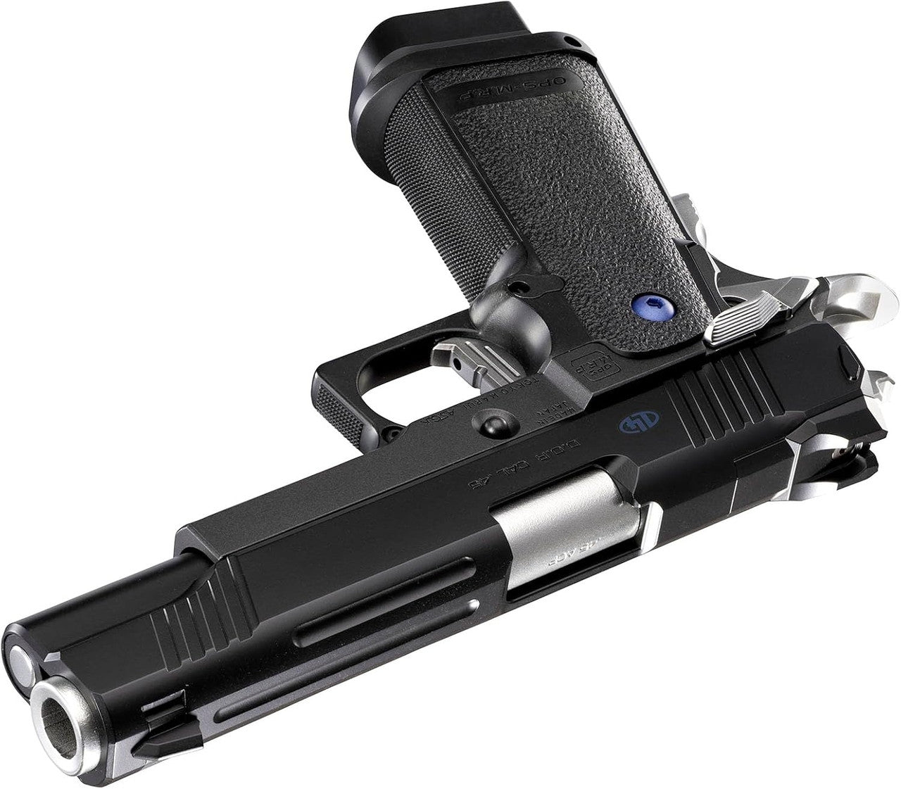 Marui Hi-Capa D.O.R.-R GBB Pistol R-Series