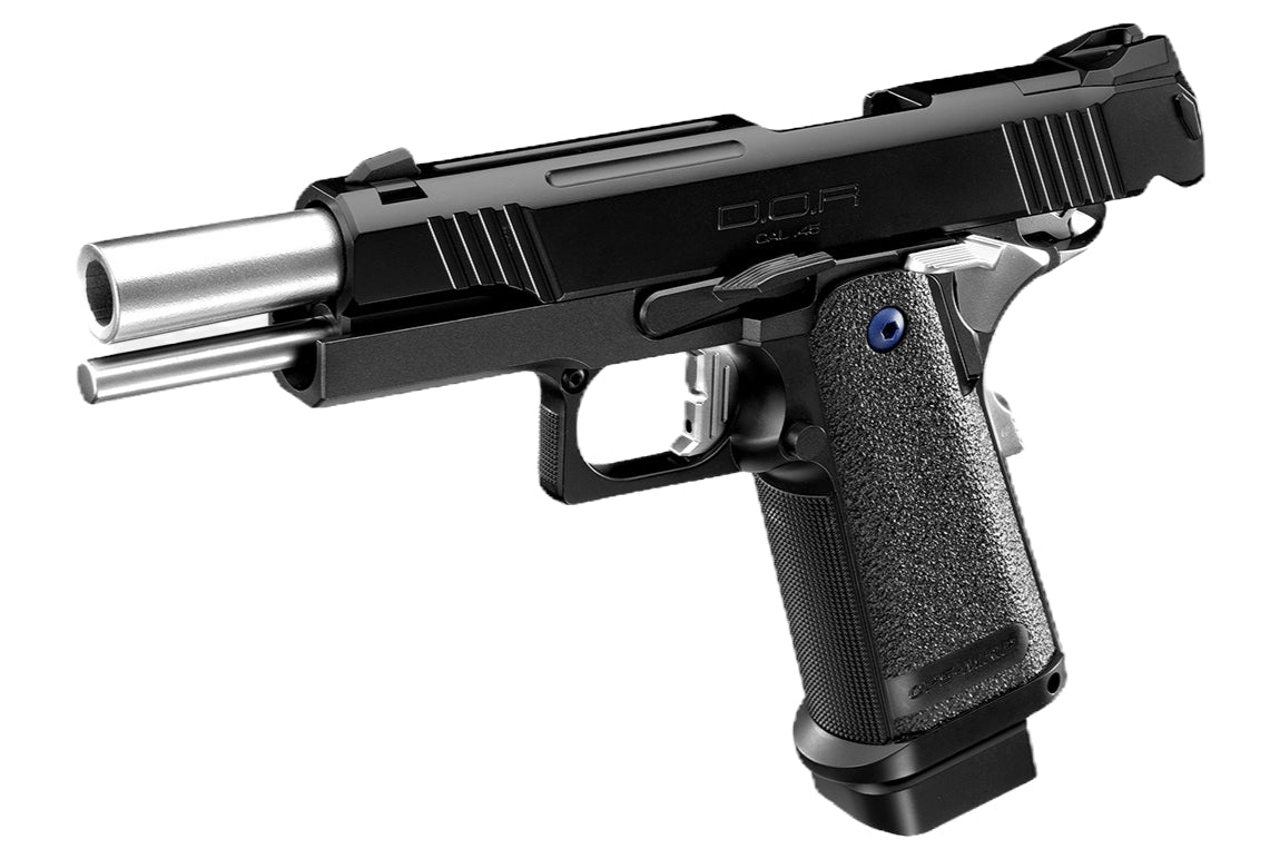 Marui Hi-Capa D.O.R.-R GBB Pistol R-Series