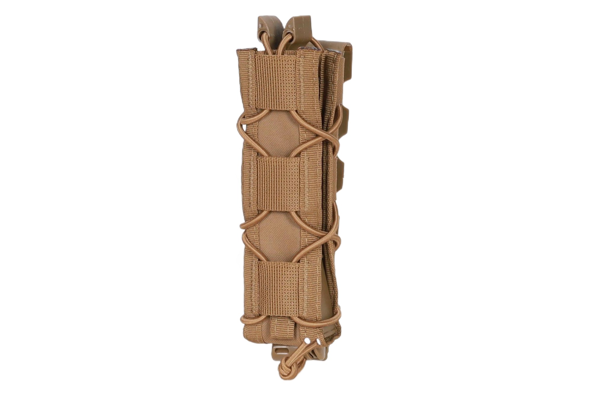 SATAC Long PM Magazine Loader Coyote Brown