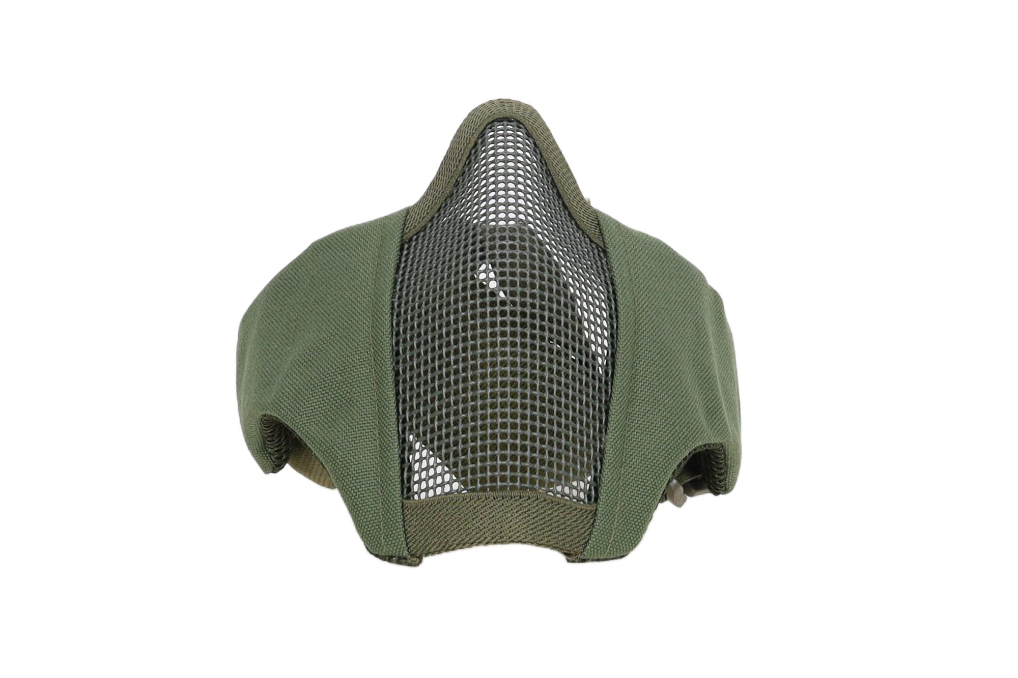 Specna Arms Stalker EVO mask Olive-1