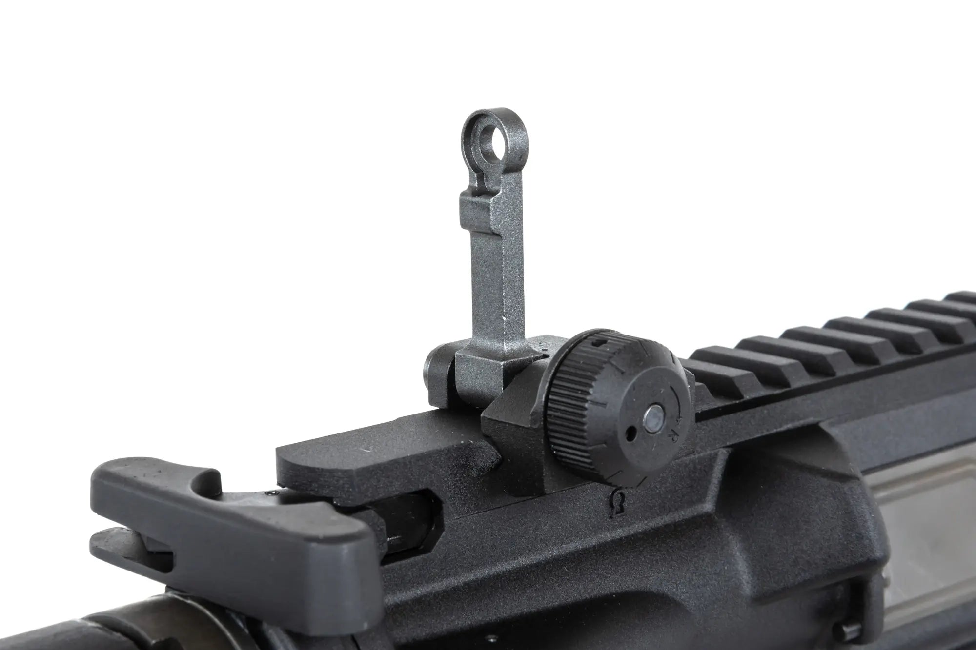 VFC DD MK18 RIS II TB11 GBRR FDE