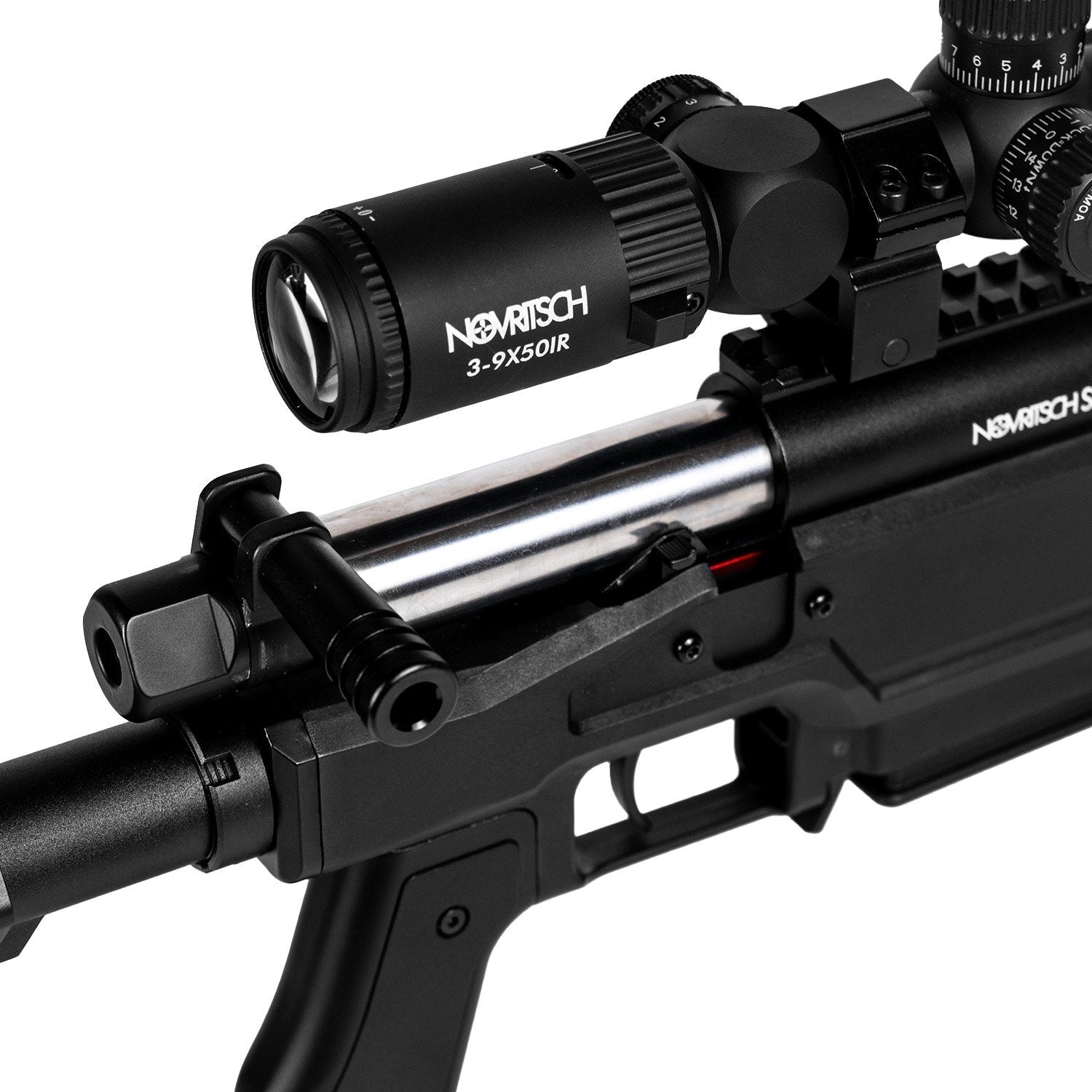 SSG11 Competition Sniper Rifle (5.5 J)