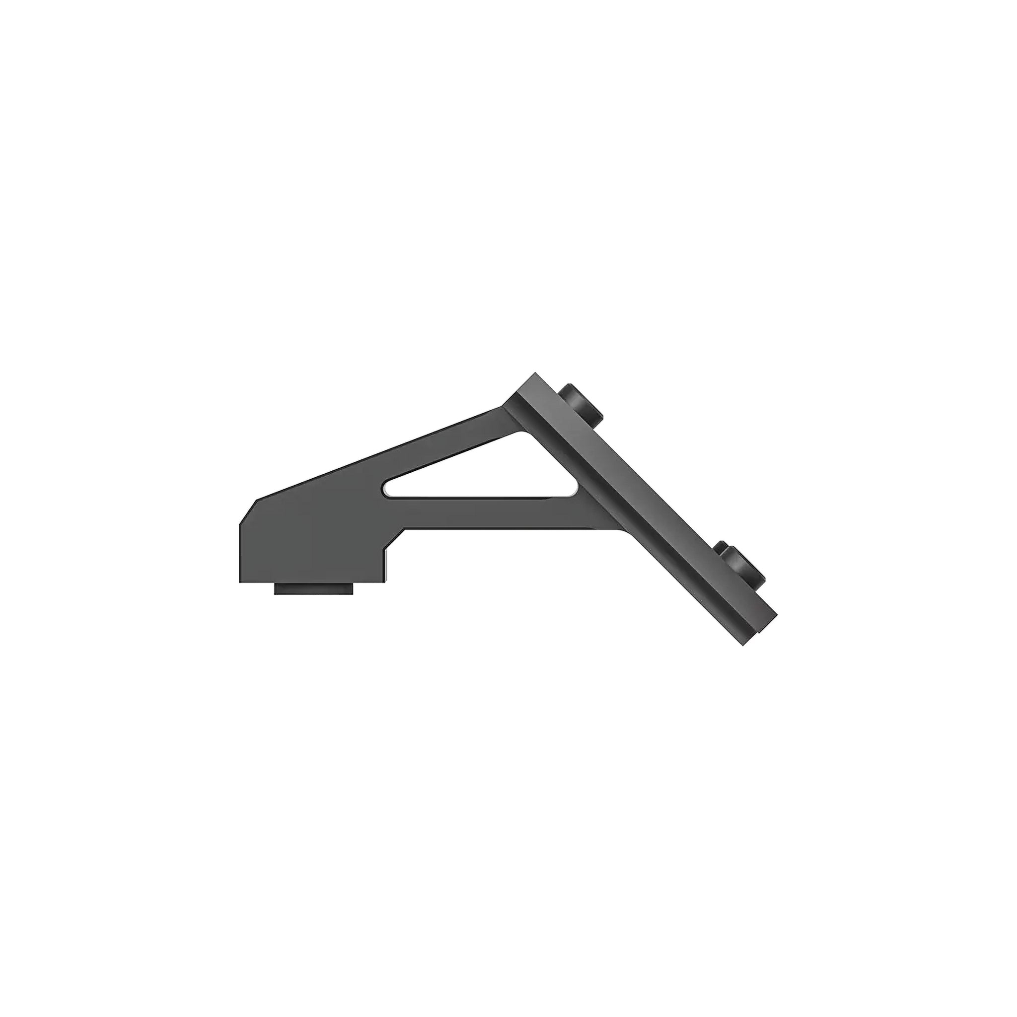 VO SCPSM-01 MAG(TM) Cantilever 45° Offset Mount – Black