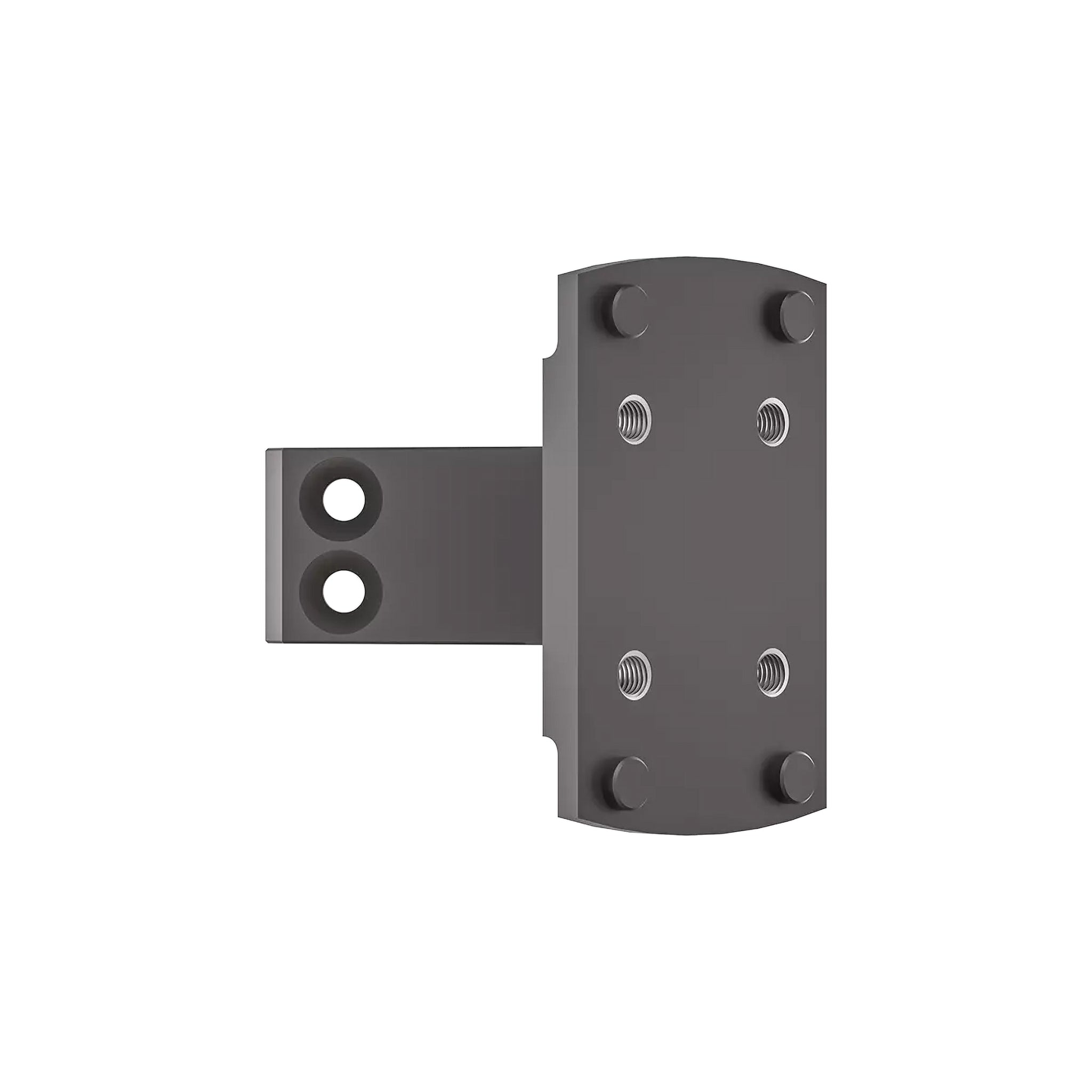 VO SCPSM-01 MAG(TM) Cantilever 45° Offset Mount – Black