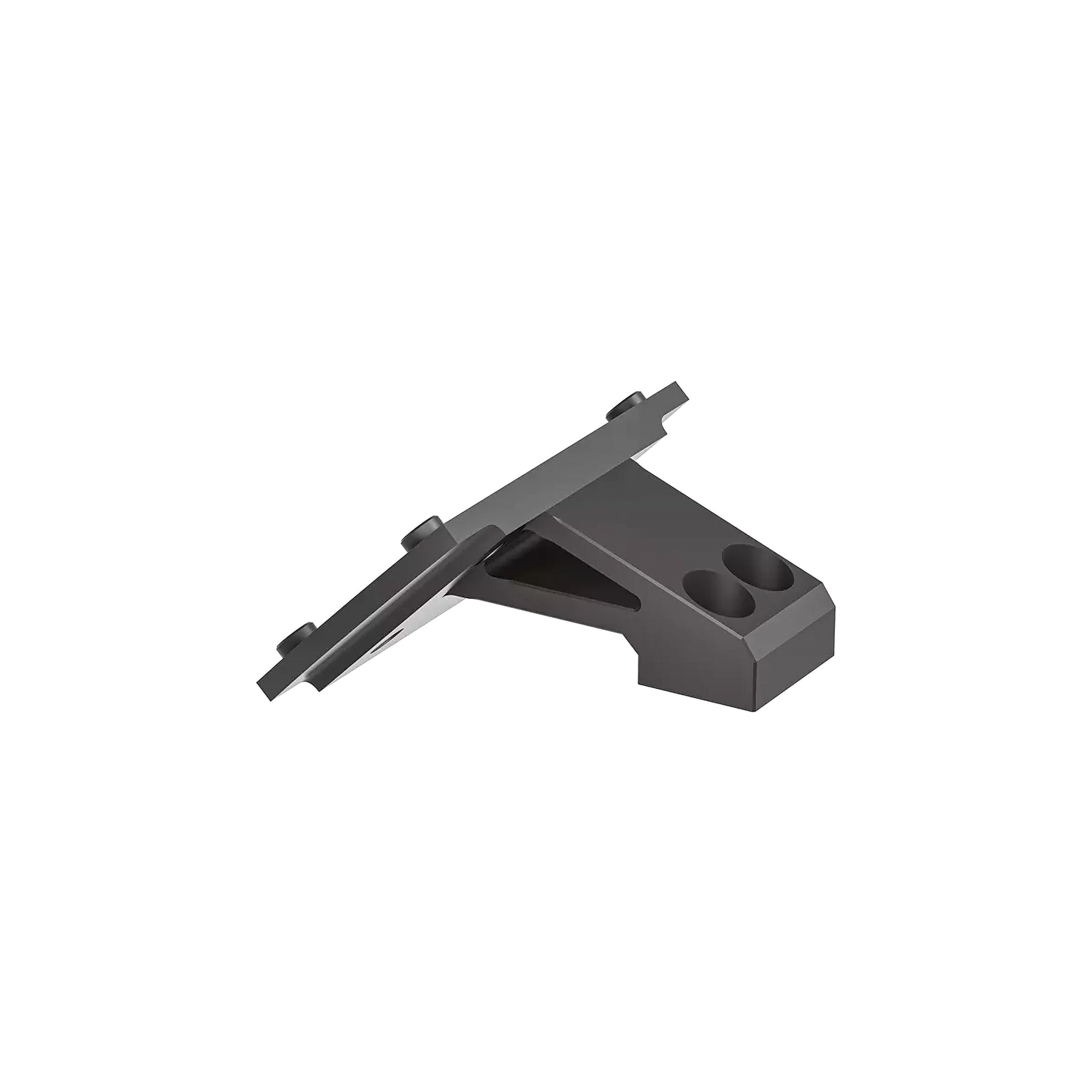 VO SCPSM-01 MAG(TM) Cantilever 45° Offset Mount – Black