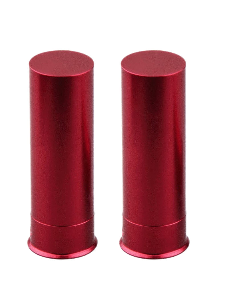 VO SNAP CAP 12 GA Practice Cartridge, 2 Pieces
