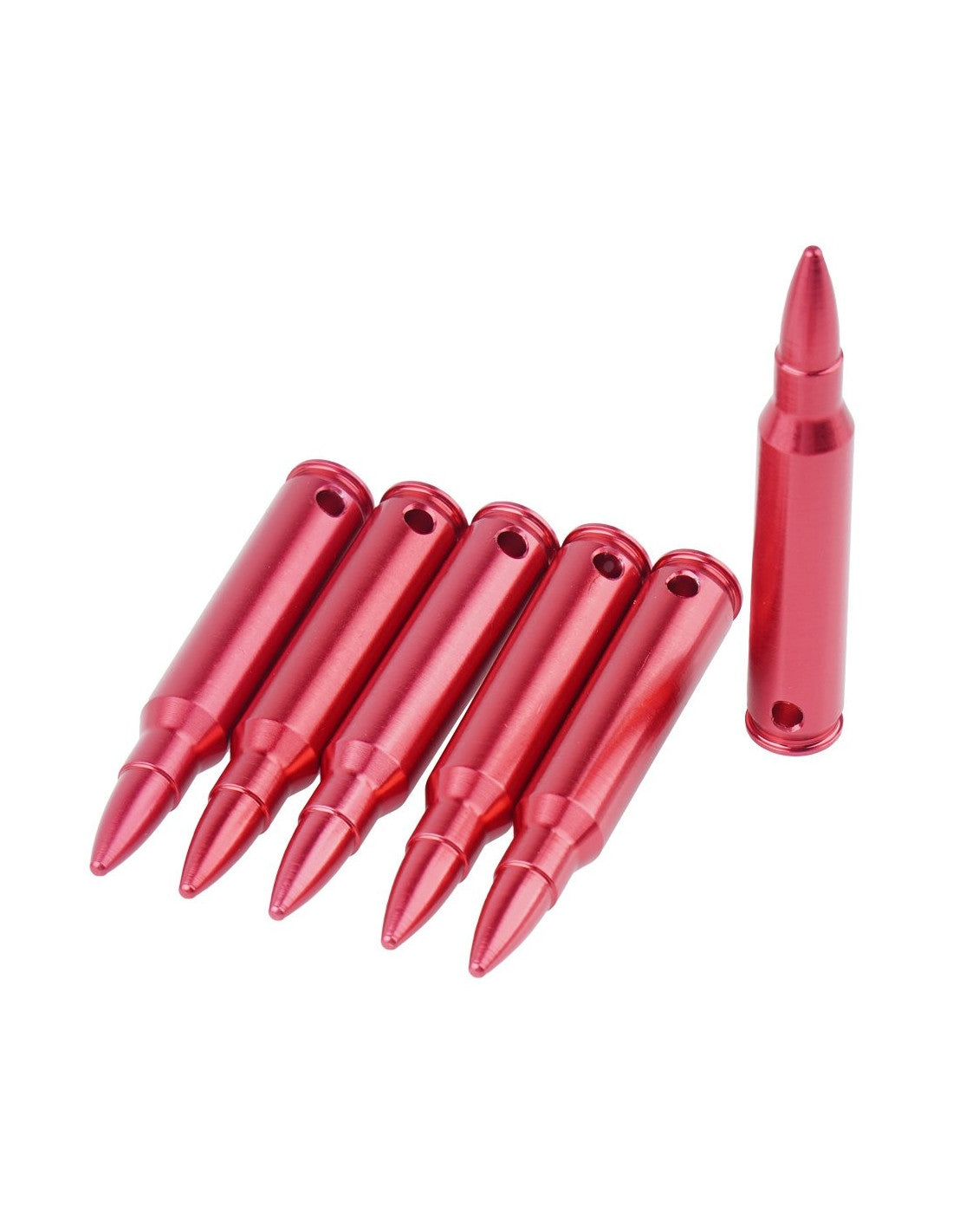VO SNAP CAP .223 Rem Practice Cartridge, 6 Pieces