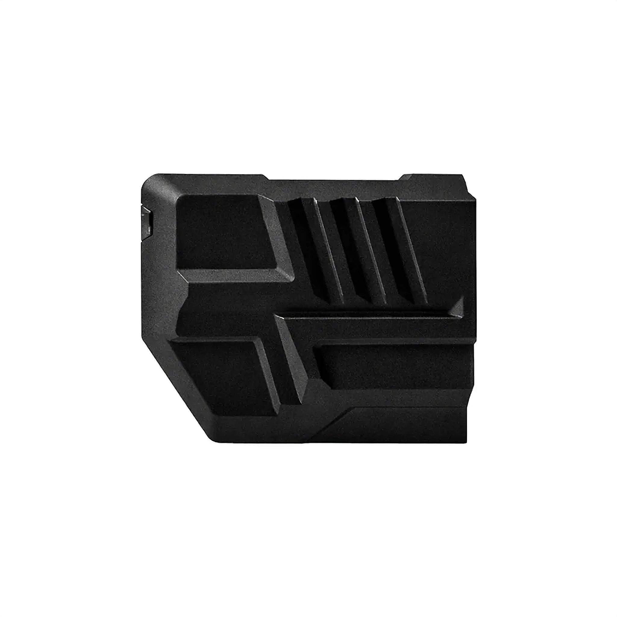 AceTech QUADRA S (Bifrost) Tracer Unit Compensator – Black