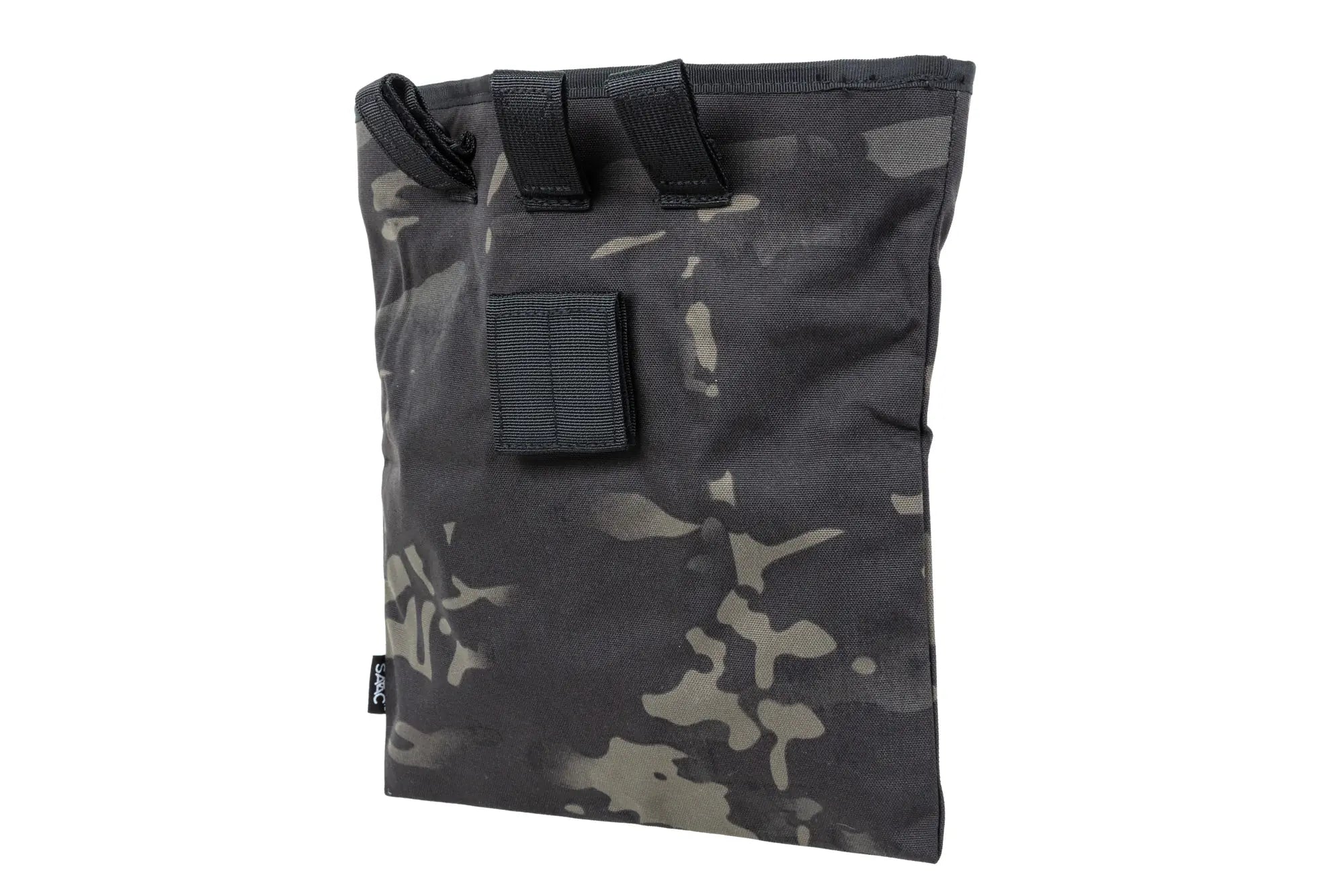 Specna Arms Tactical MC dump bag Black-3