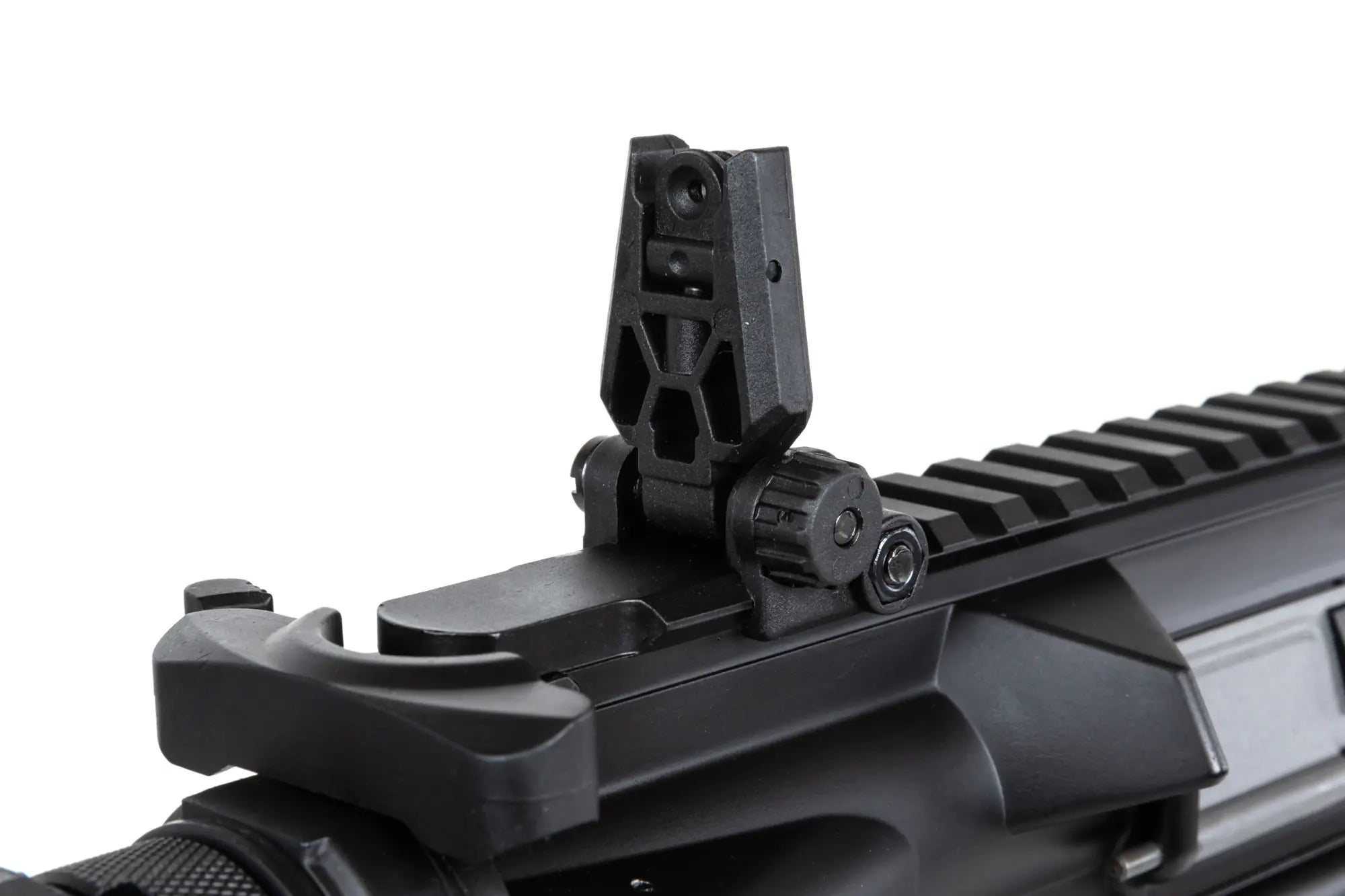 M4 airsoft RRA SA-P04 PRIME HAL ETU