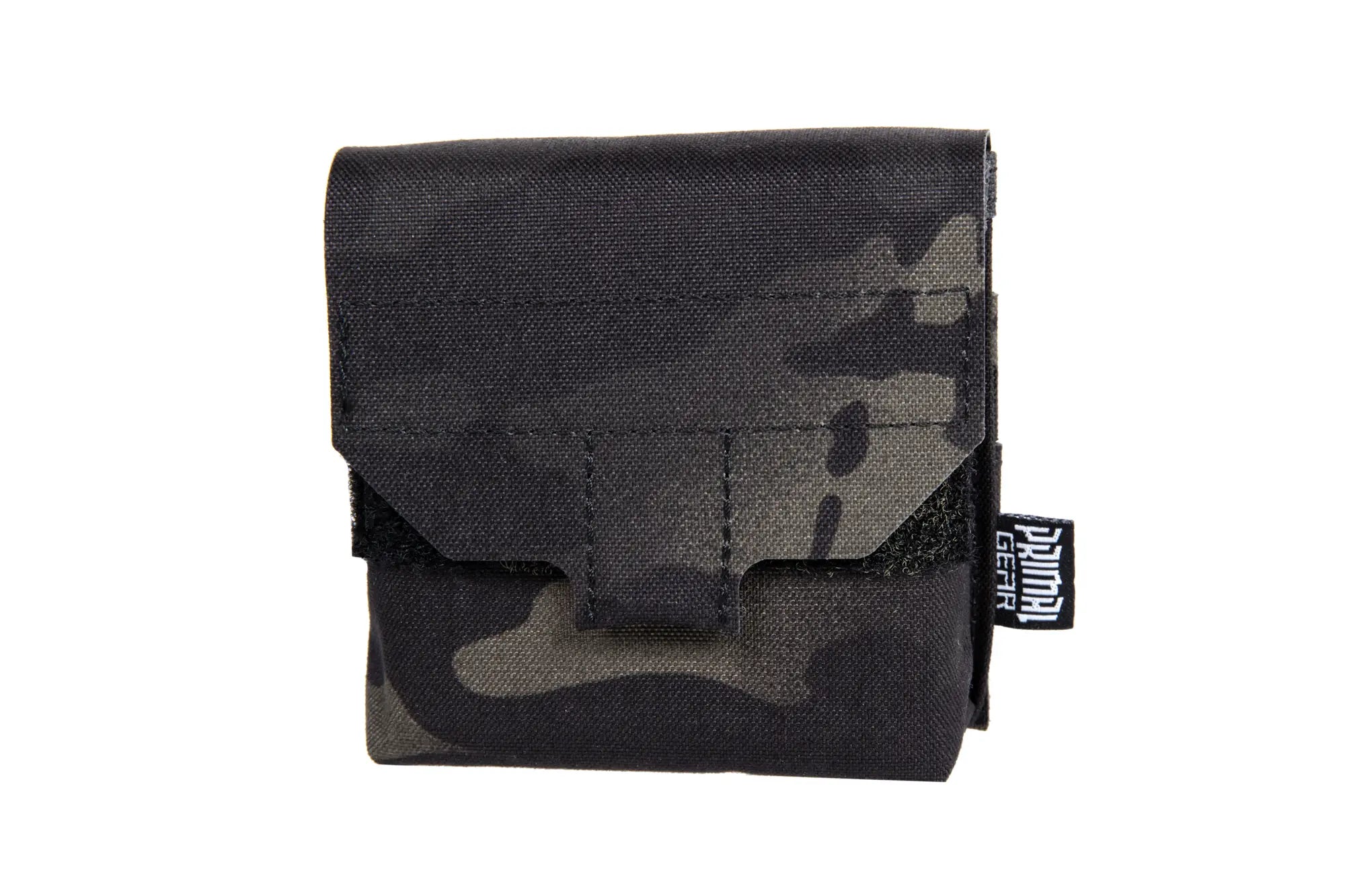 Lightweight Multicam multi-purpose small pocket