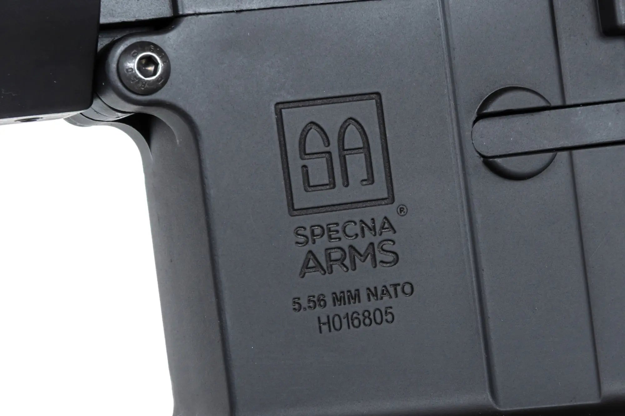 M4 SA-PH23 PRIME HAL ETU High Torque