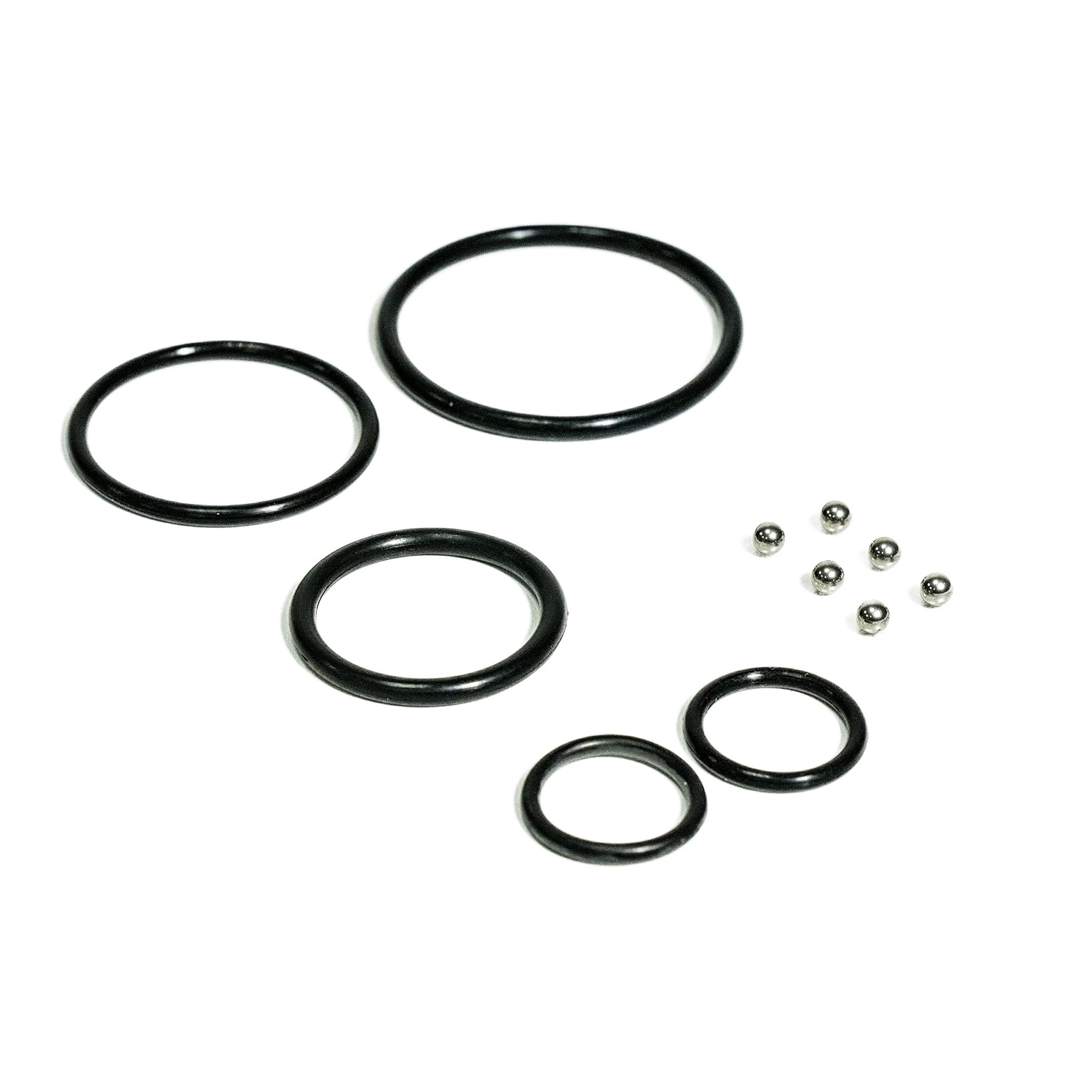AceTech AceHive V1 40mm Grenade Repair Kit