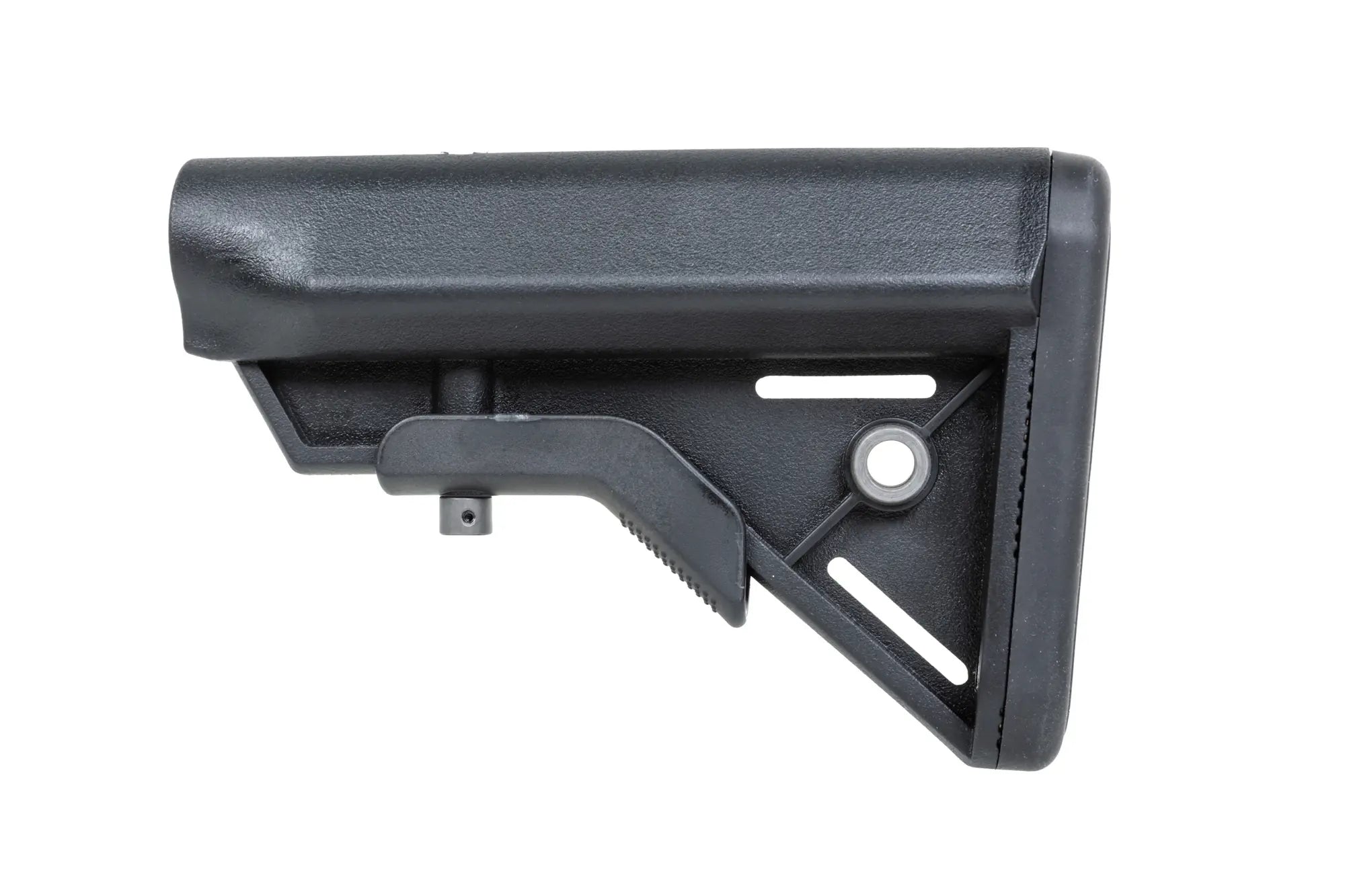 Specna Arms adjustable tactical stock for M4/M16 replicas Black-1