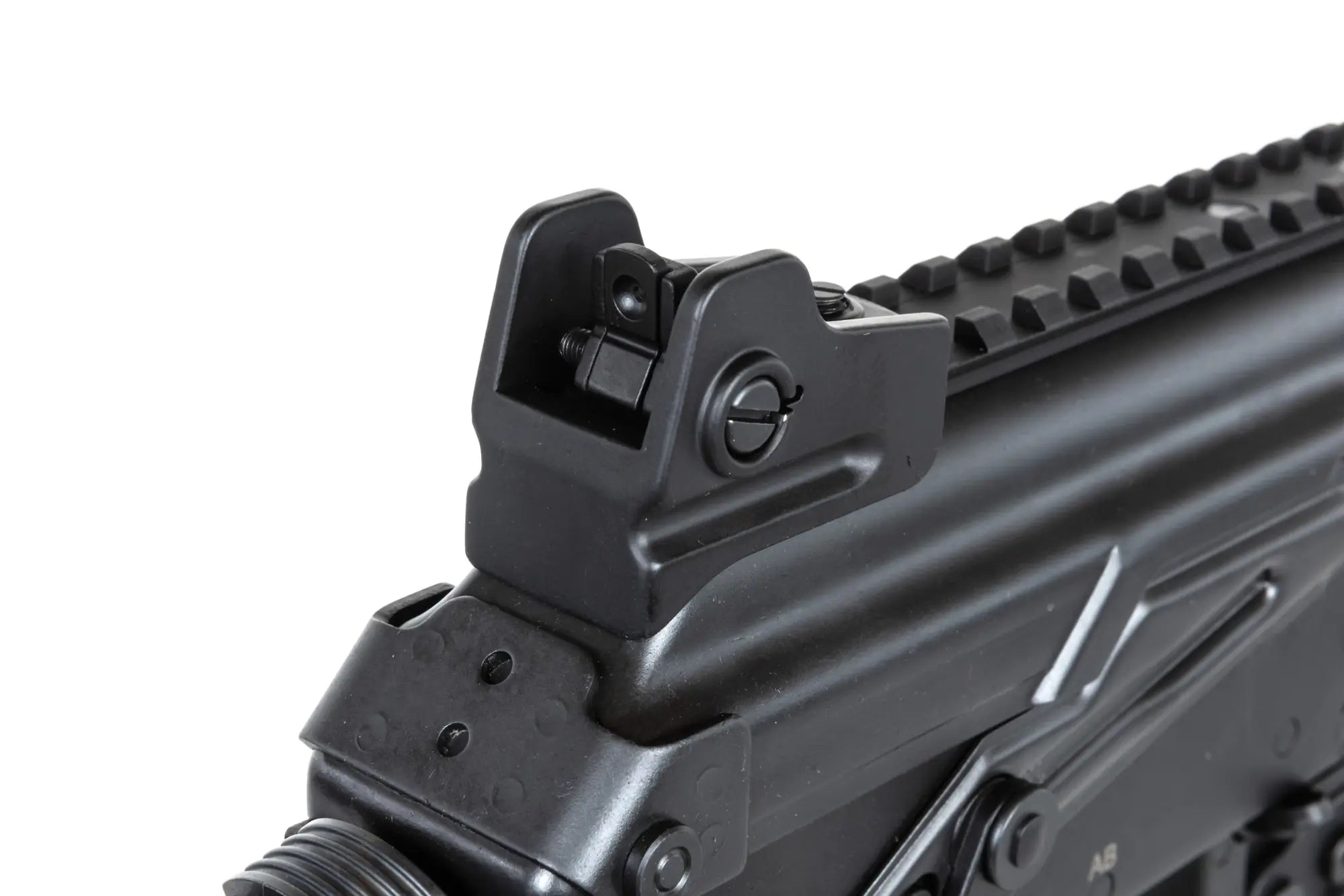 Airsoft SMG PPK20M1 AEG PE 1.14 J