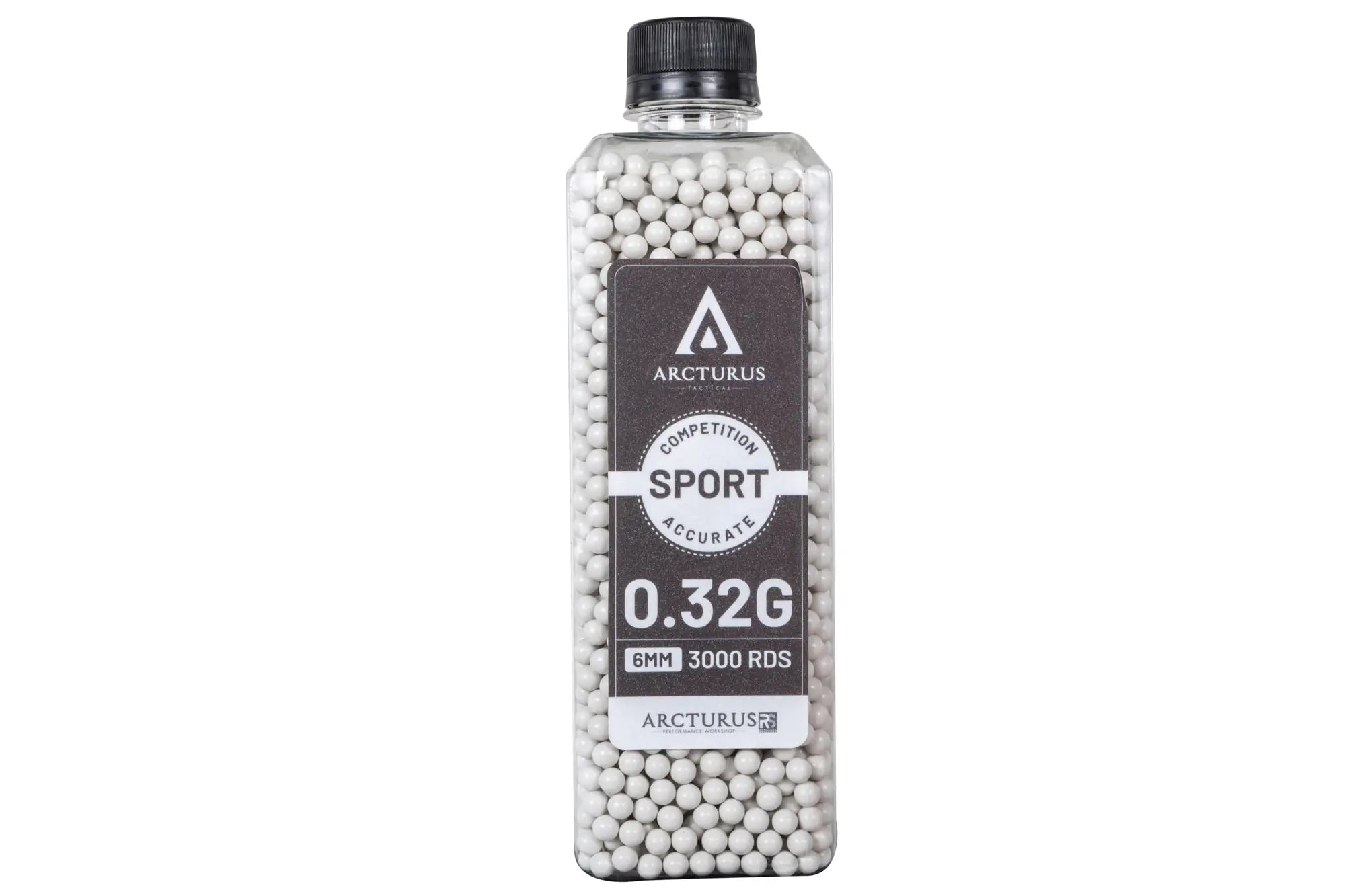 0.32g BBs 3000 pcs RS SPORT