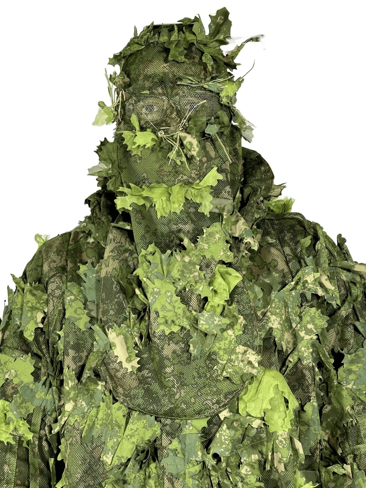KMCS Balaclava – Oakland