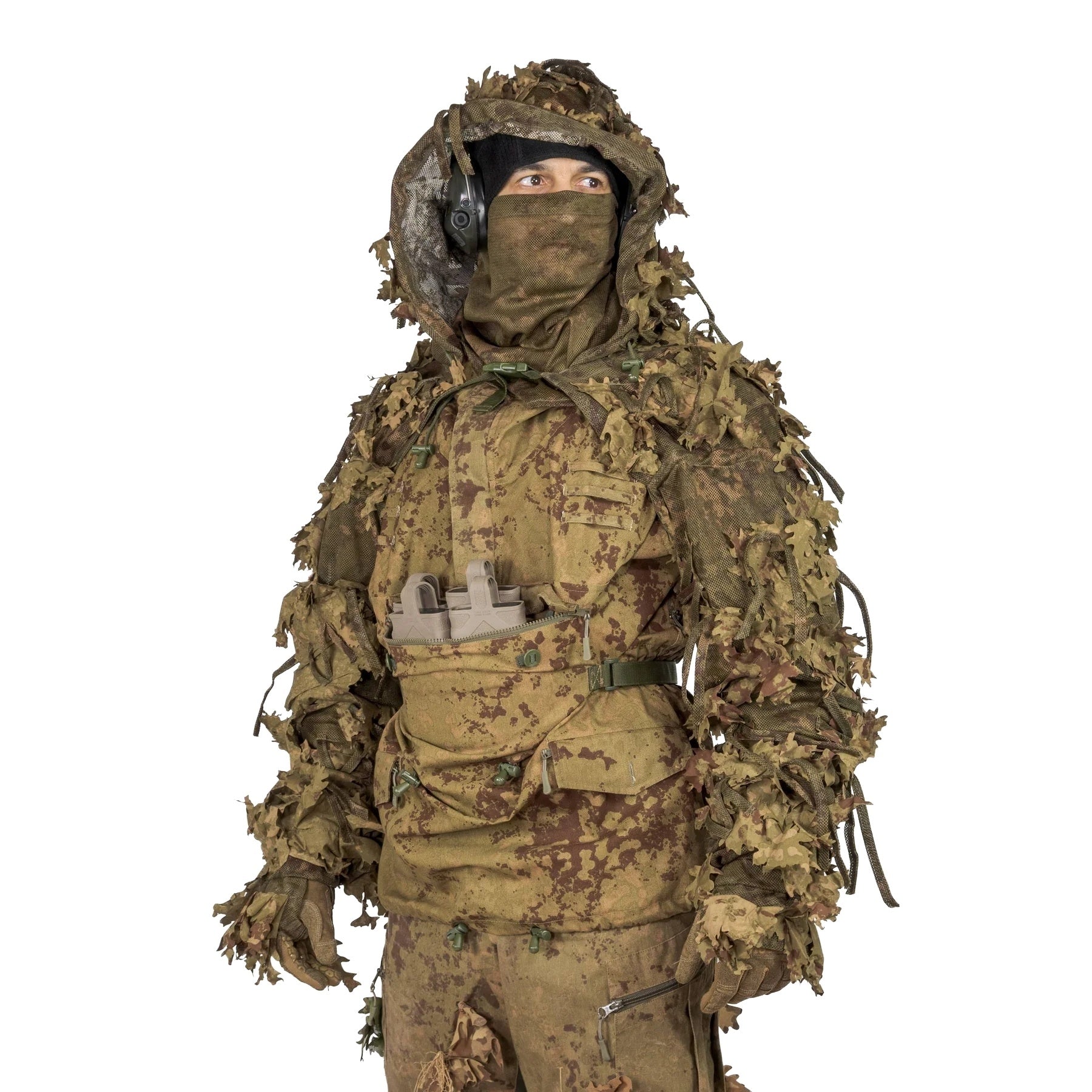 KMCS Cobra Hood / Bolero – Oakland
