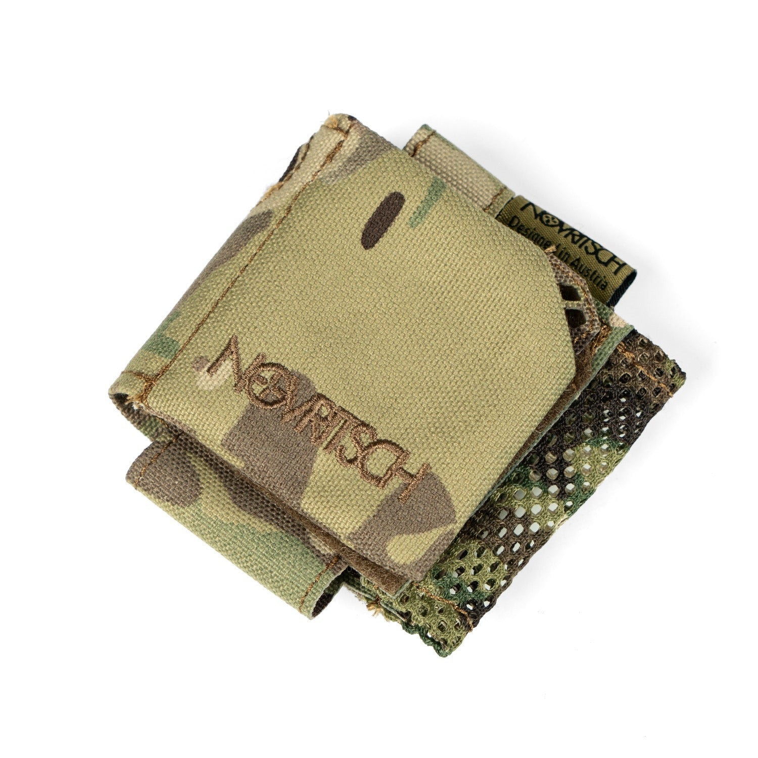 NOVRITSCH AFU (Anti-Fog Unit) VELCRO Pouch – ACP