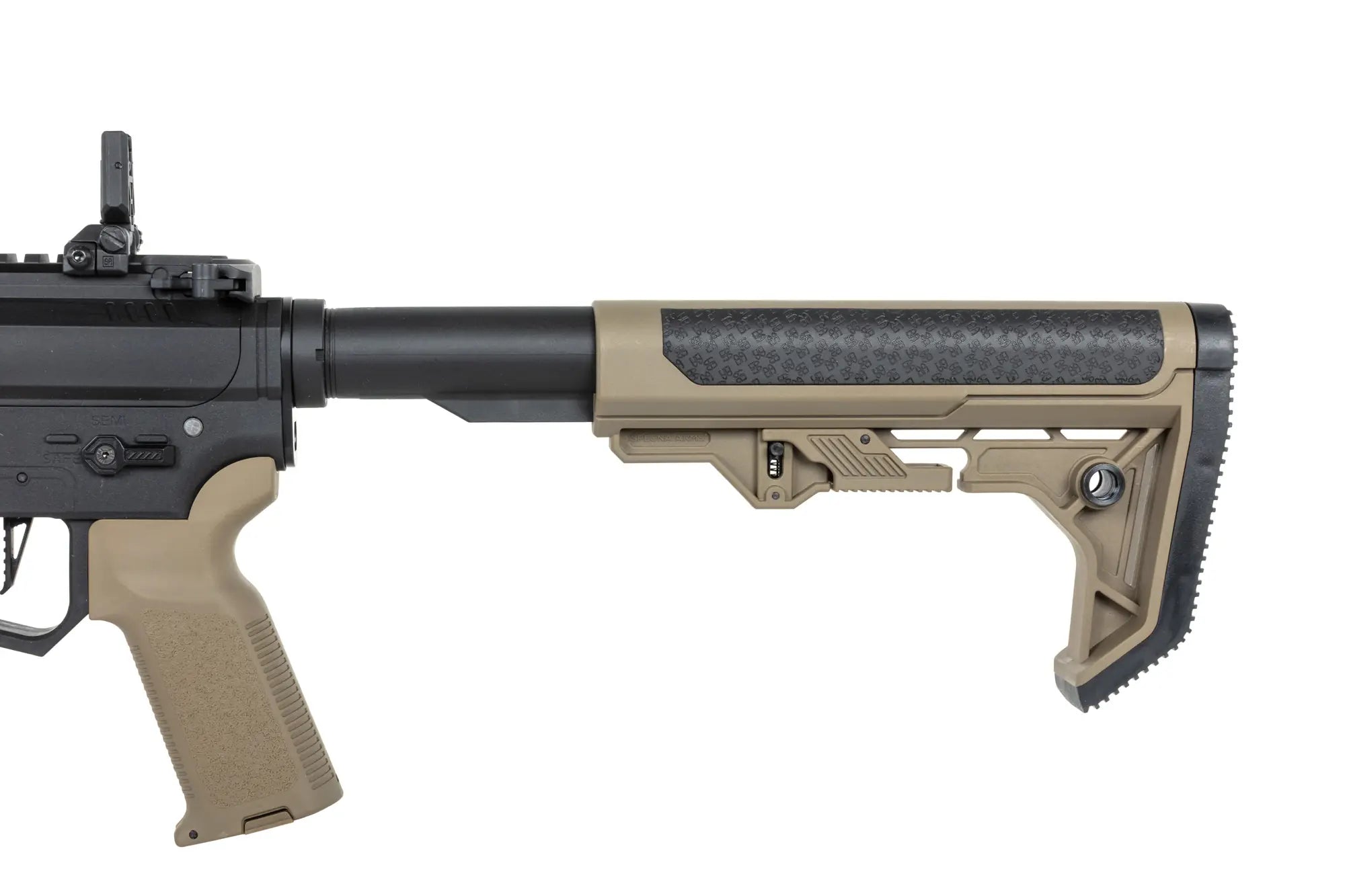 SA-CX01 CORE HAL ETU Half-Tan Airsoft Replica