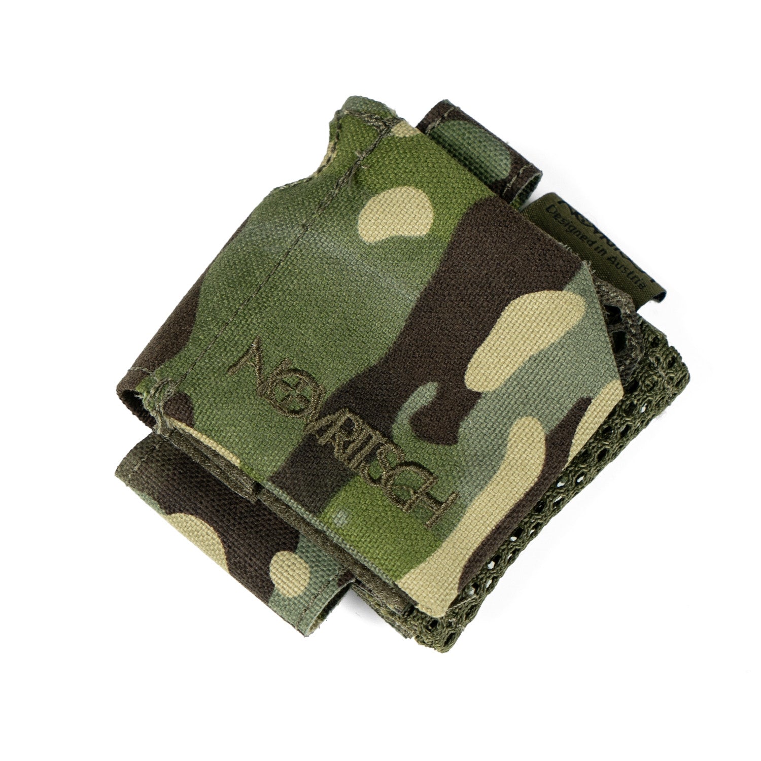 NOVRITSCH AFU (Anti-Fog Unit) VELCRO Pouch – ACP Tropic