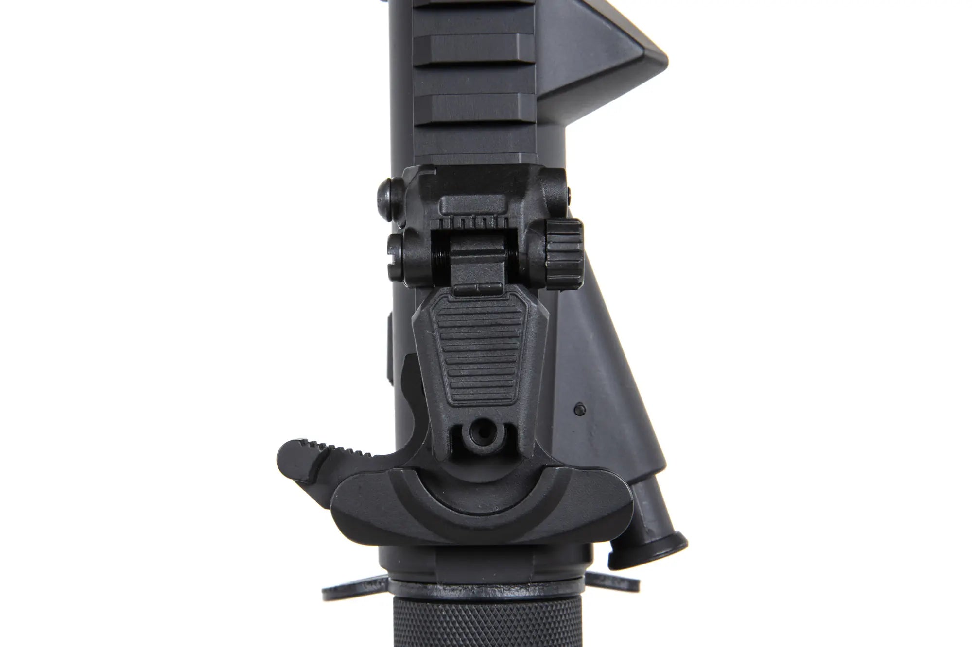 M4 airsoft Daniel Defense SA-P27 PRIME RIS III 10.5'' Aster II ETU | Bronze