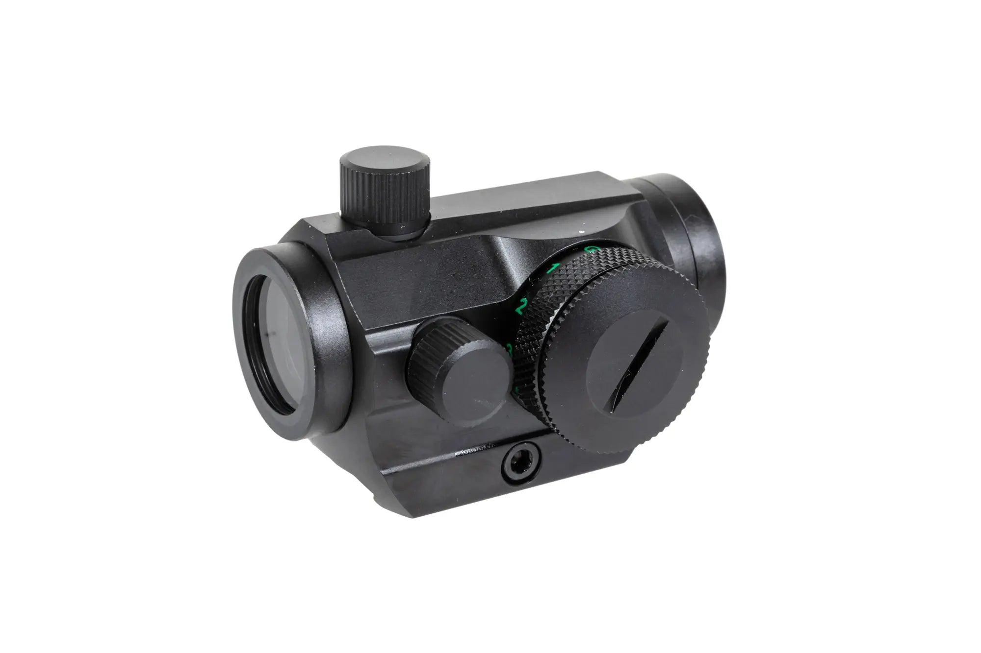 Specna Arms CORE™ Compact Red Dot Sight red dot sight (low mount) Black