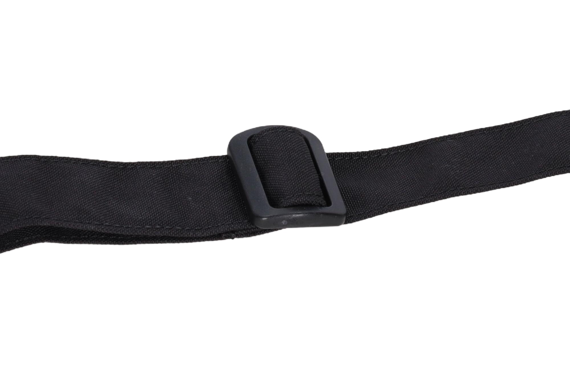 SaTac Bungee 2-Point Carry Belt Type 1 Black