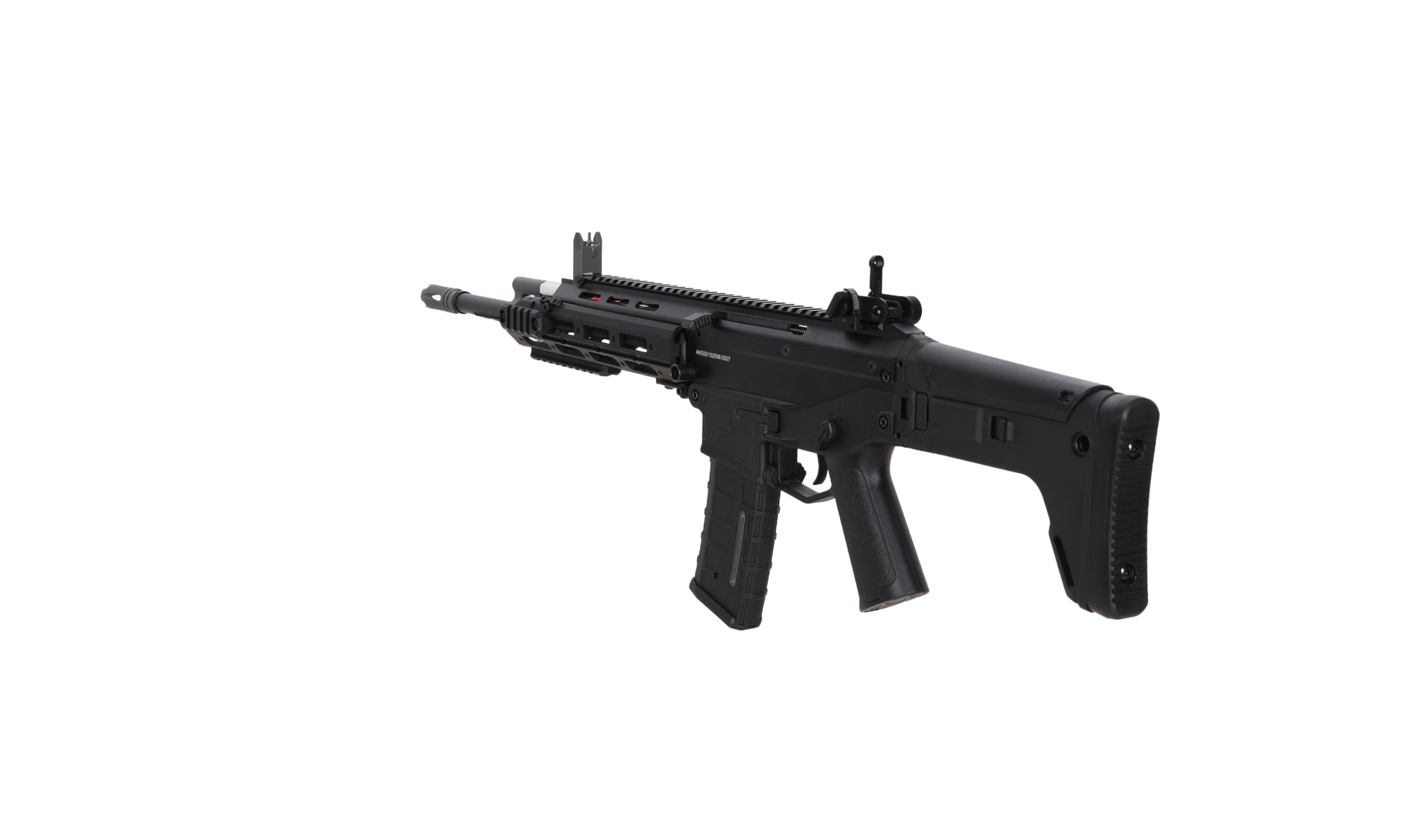 Airsoft Rifle MSD-A gen.2
