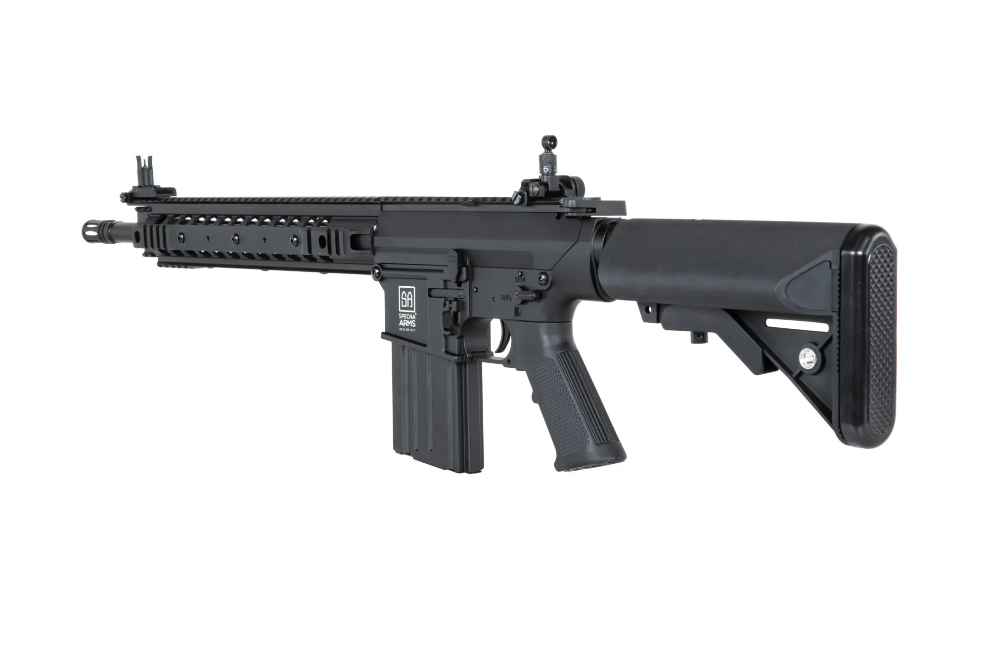 SA-E36 Edge Kestrel ETU airsoft Rifle