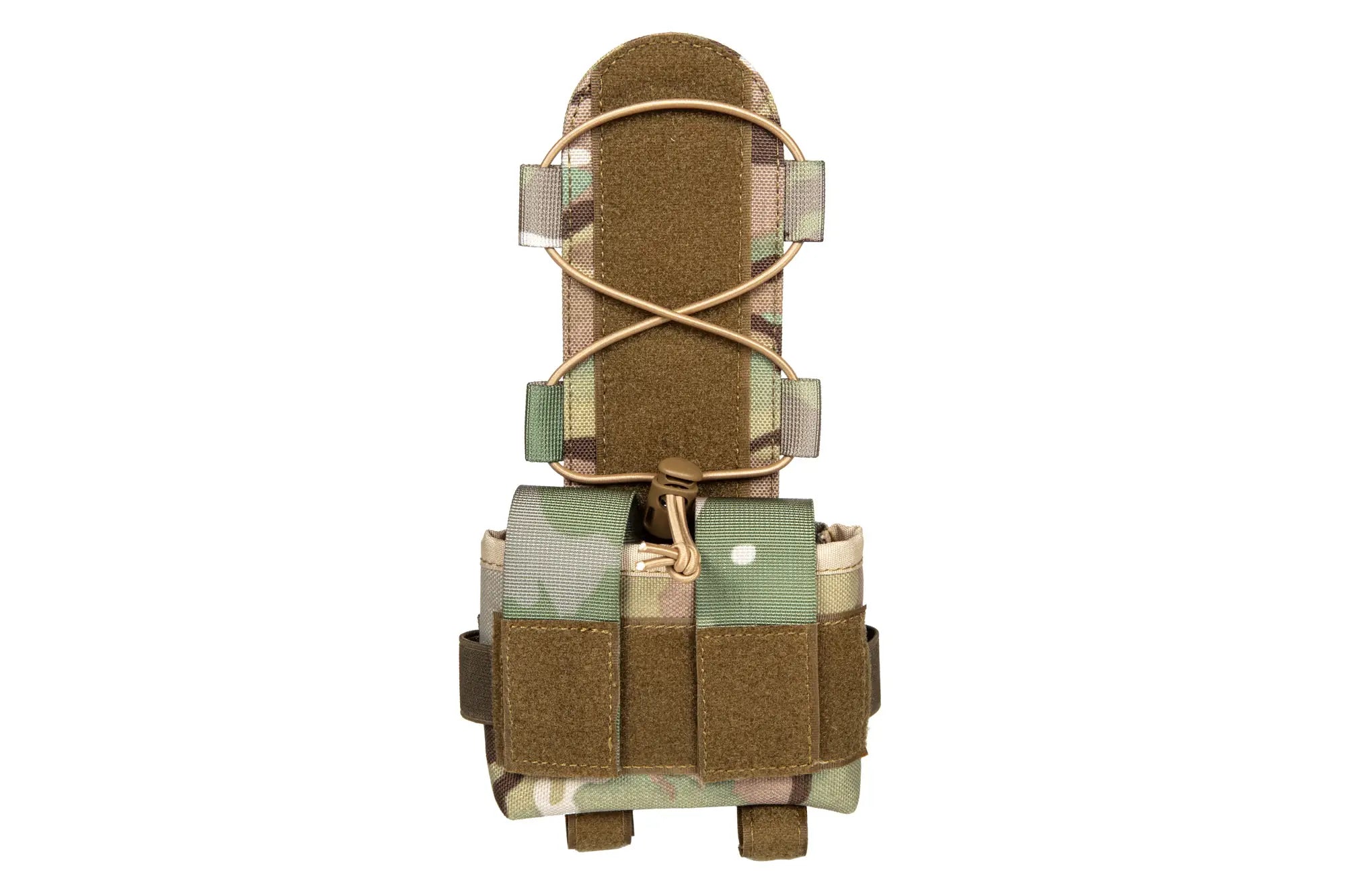 Agi bridge S13 For helmet accessories - Multicam-3