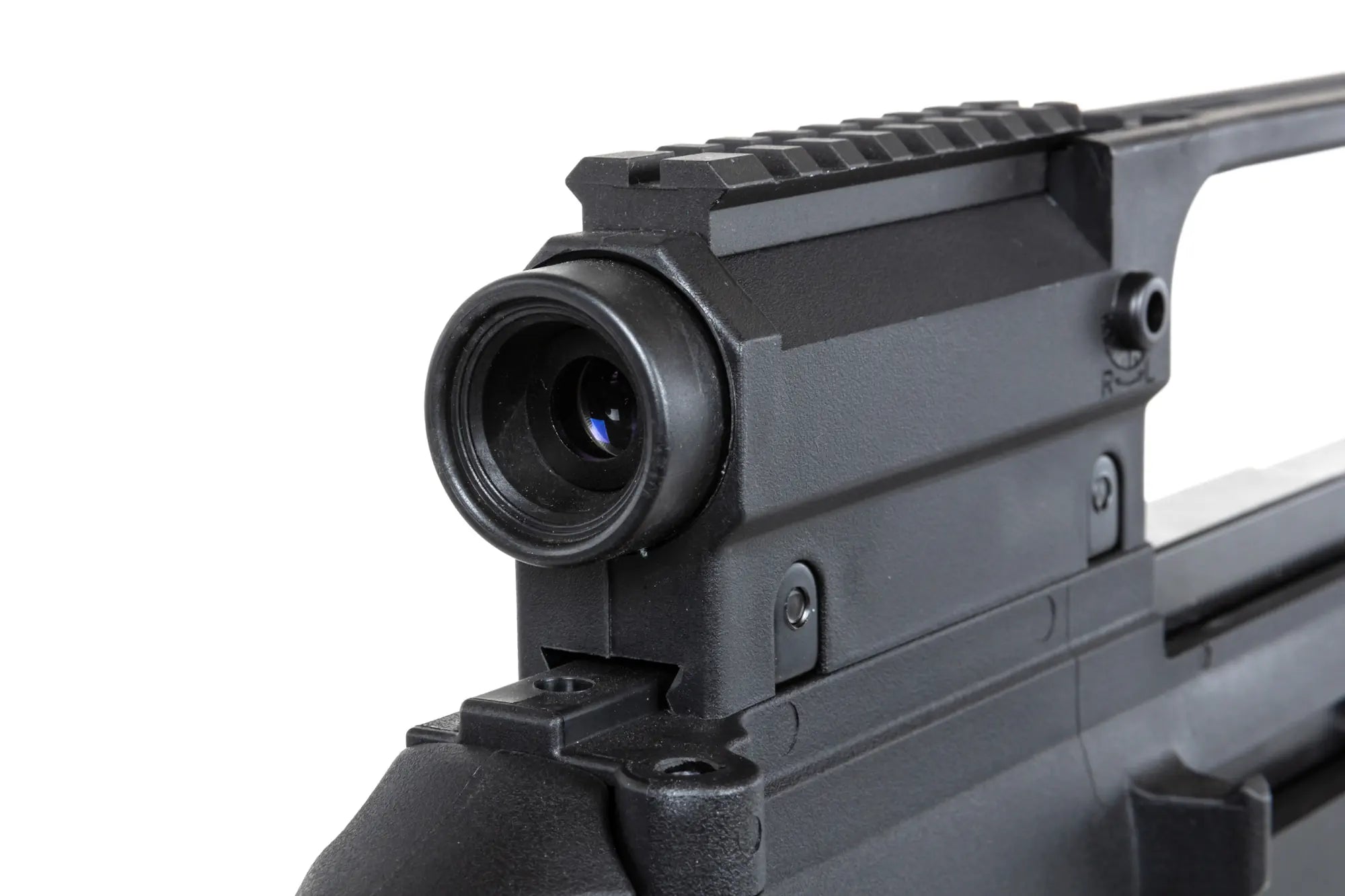 SR36K GB-304 DUAL POWER with scope