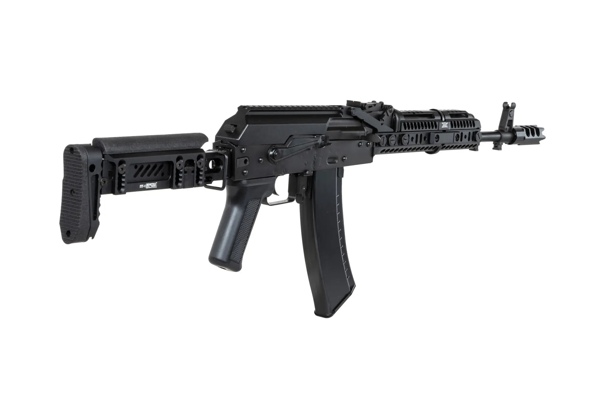 LCT ZKS-74M Sport