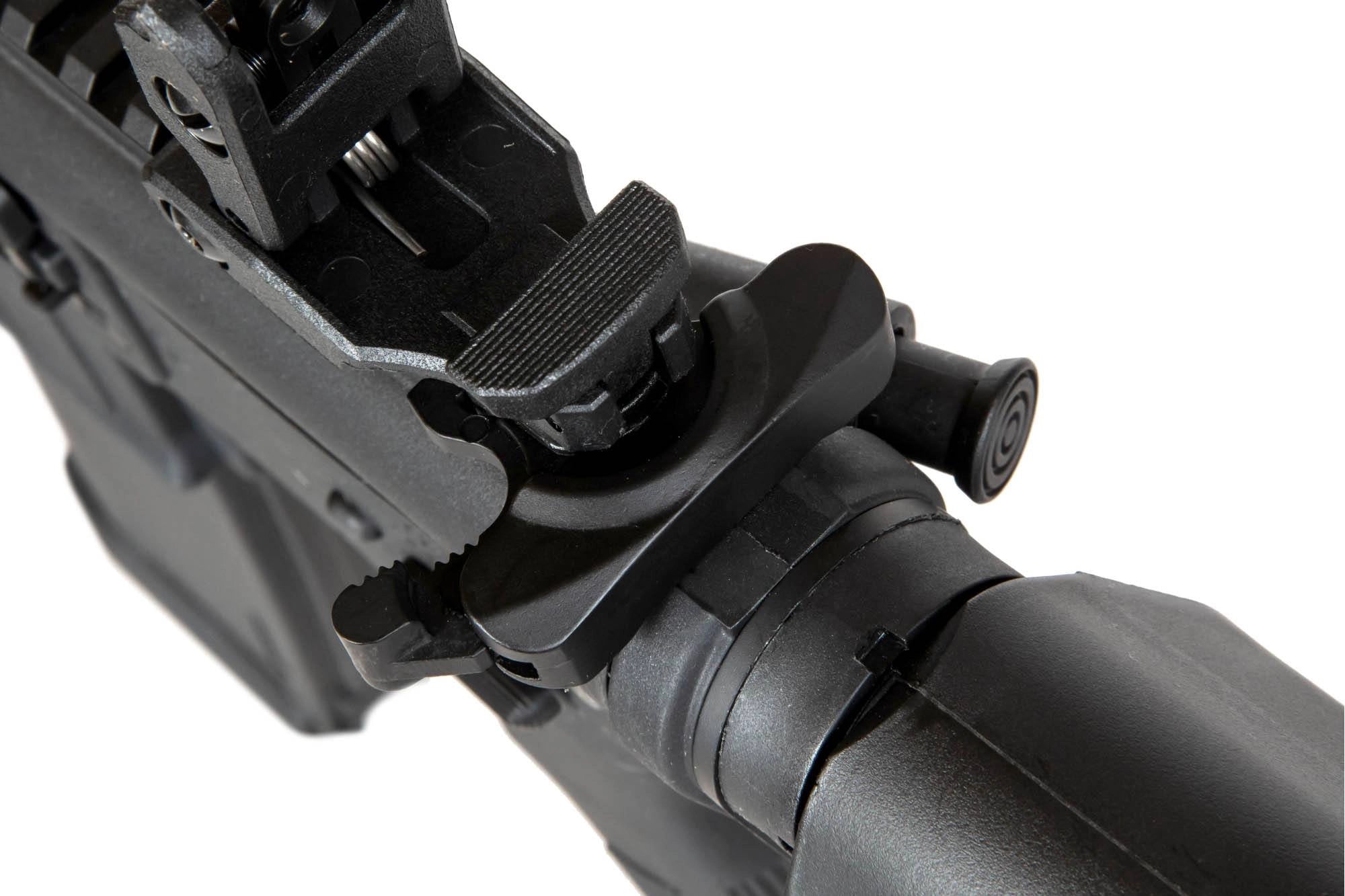 Airsoft Rifle SA-C04 CORE HAL ETU 1.14 Joule