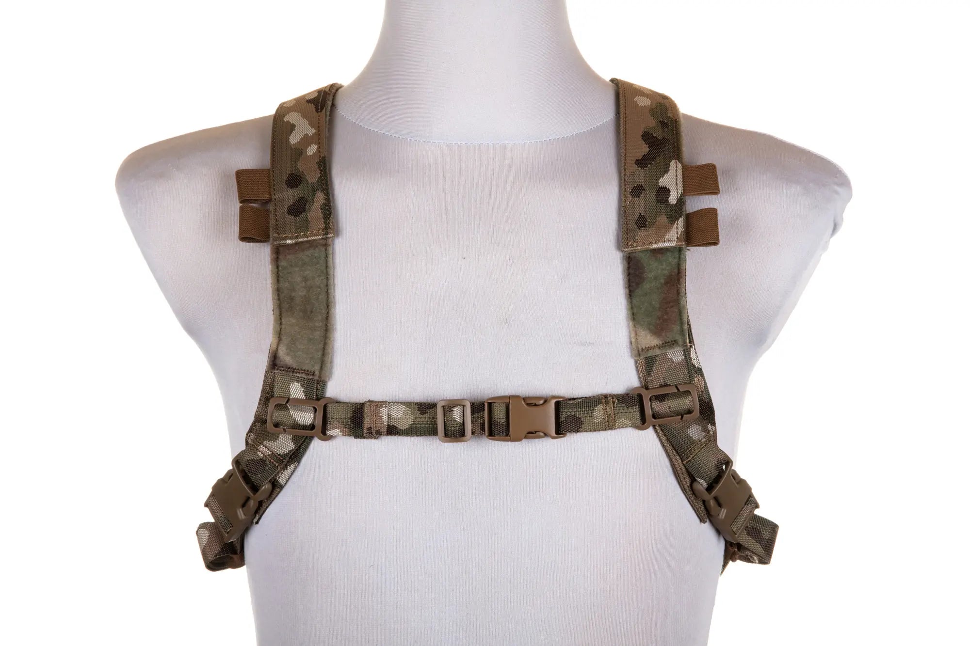 Tactical backpack Wosport WST Multicam-1