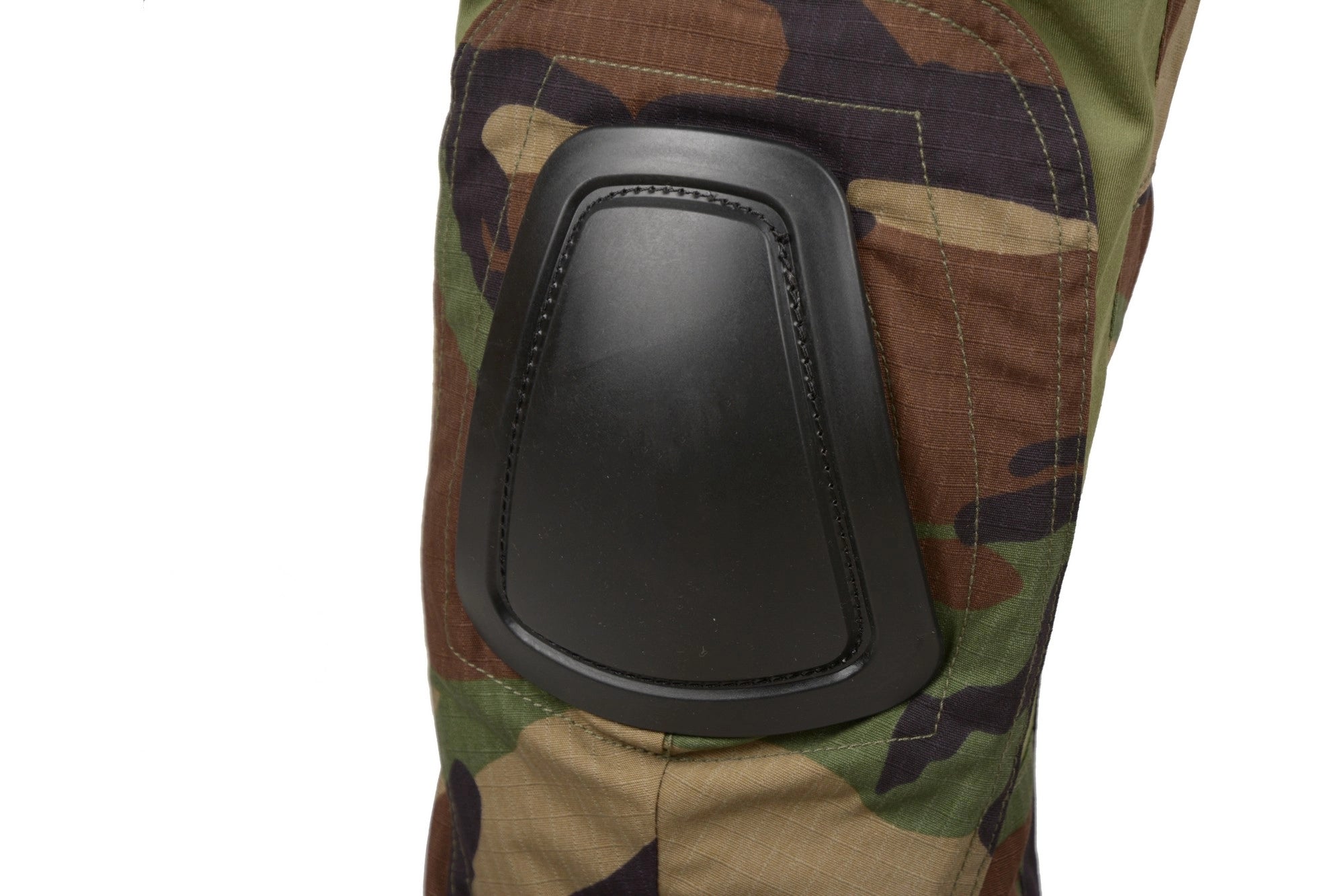 Emerson Combat Gen.2 Uniform Set - Woodland-6