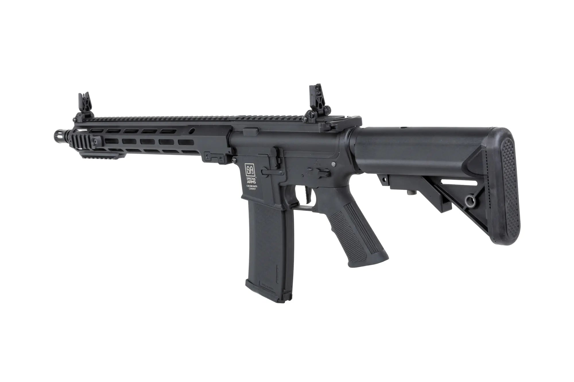 SA-C22 CORE HAL ETU 0.5J airsoft rifle