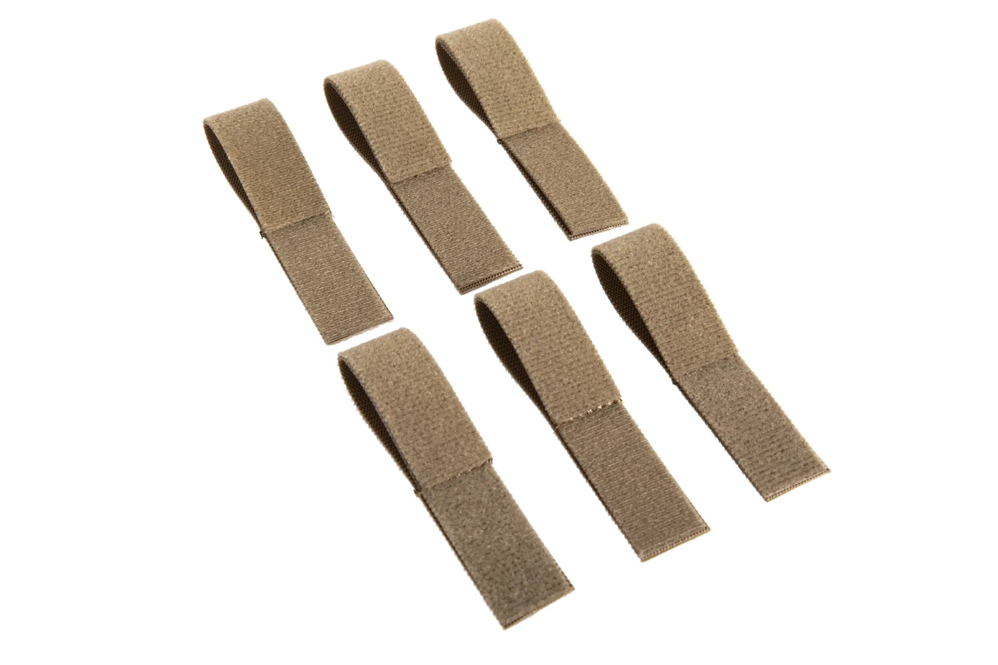 Primal Gear Coyote Brown cable organiser set-1