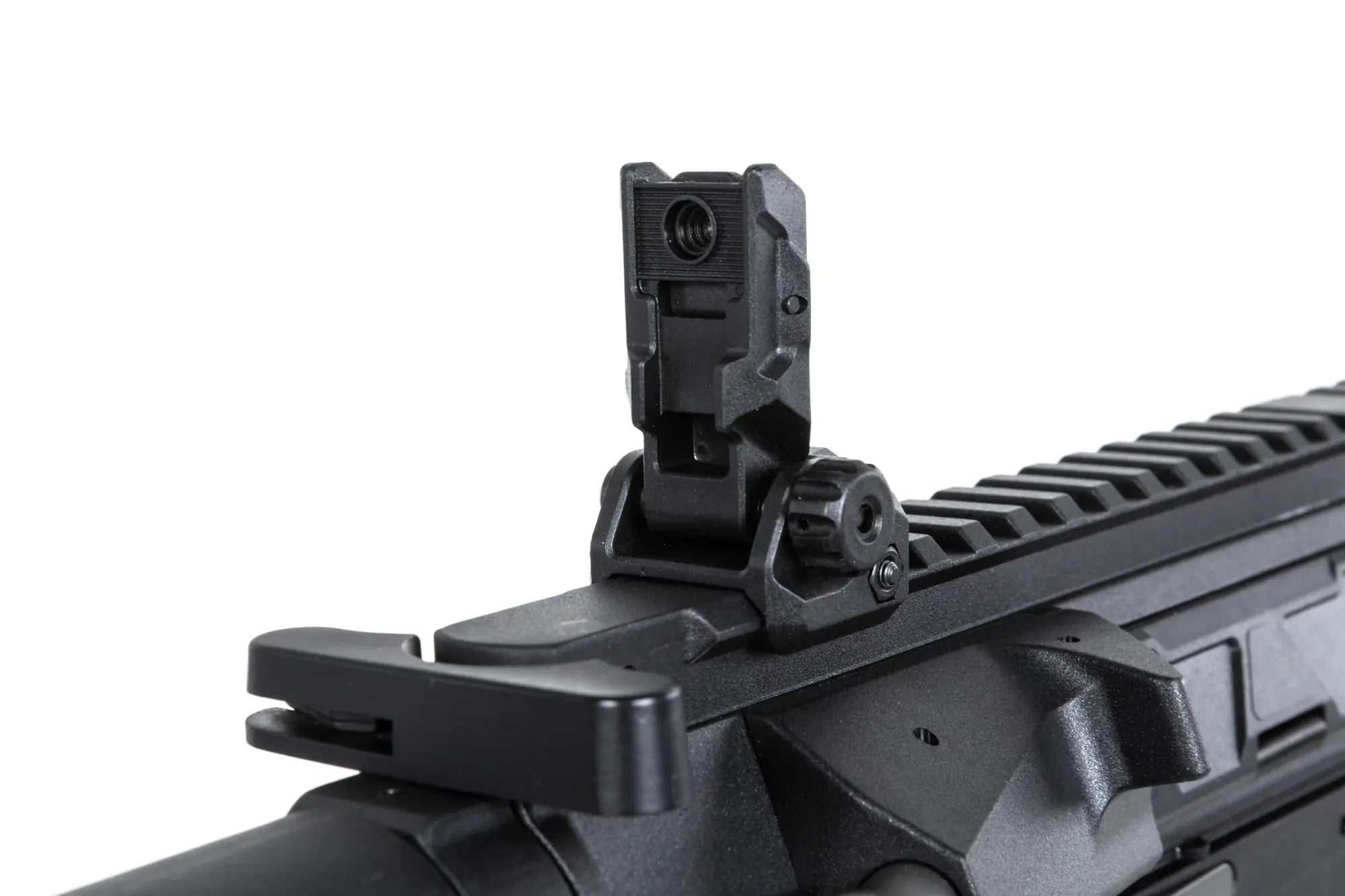 Karambit MOD1 PDW 5.5" AEG LITE FE Airsoft Rifle (1.14J)