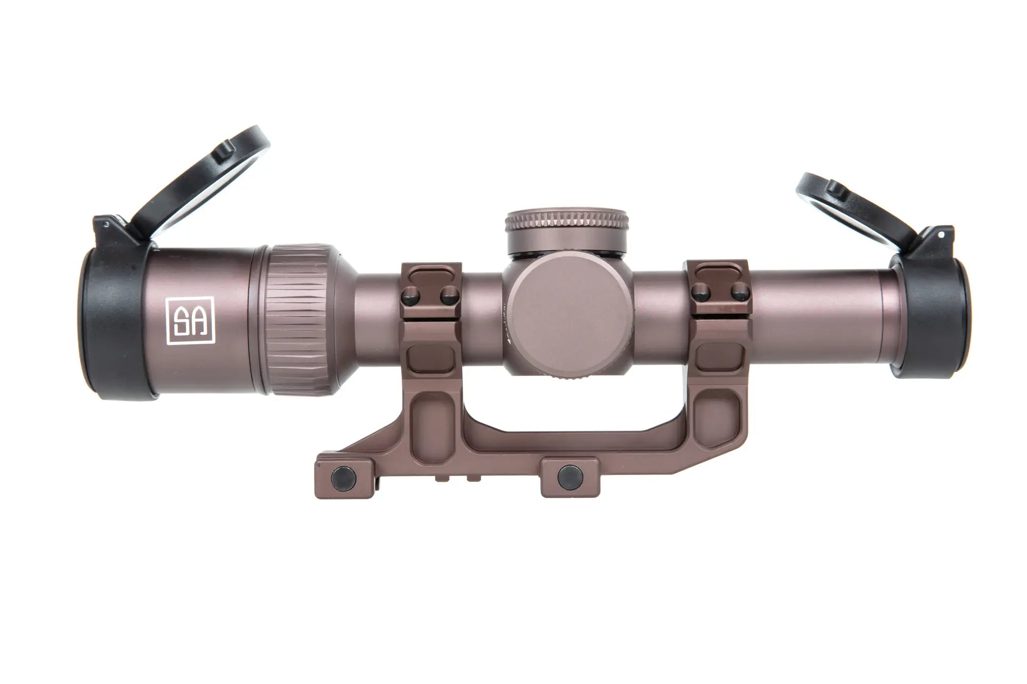 1-6X24 rifle scope EDGE | Tan