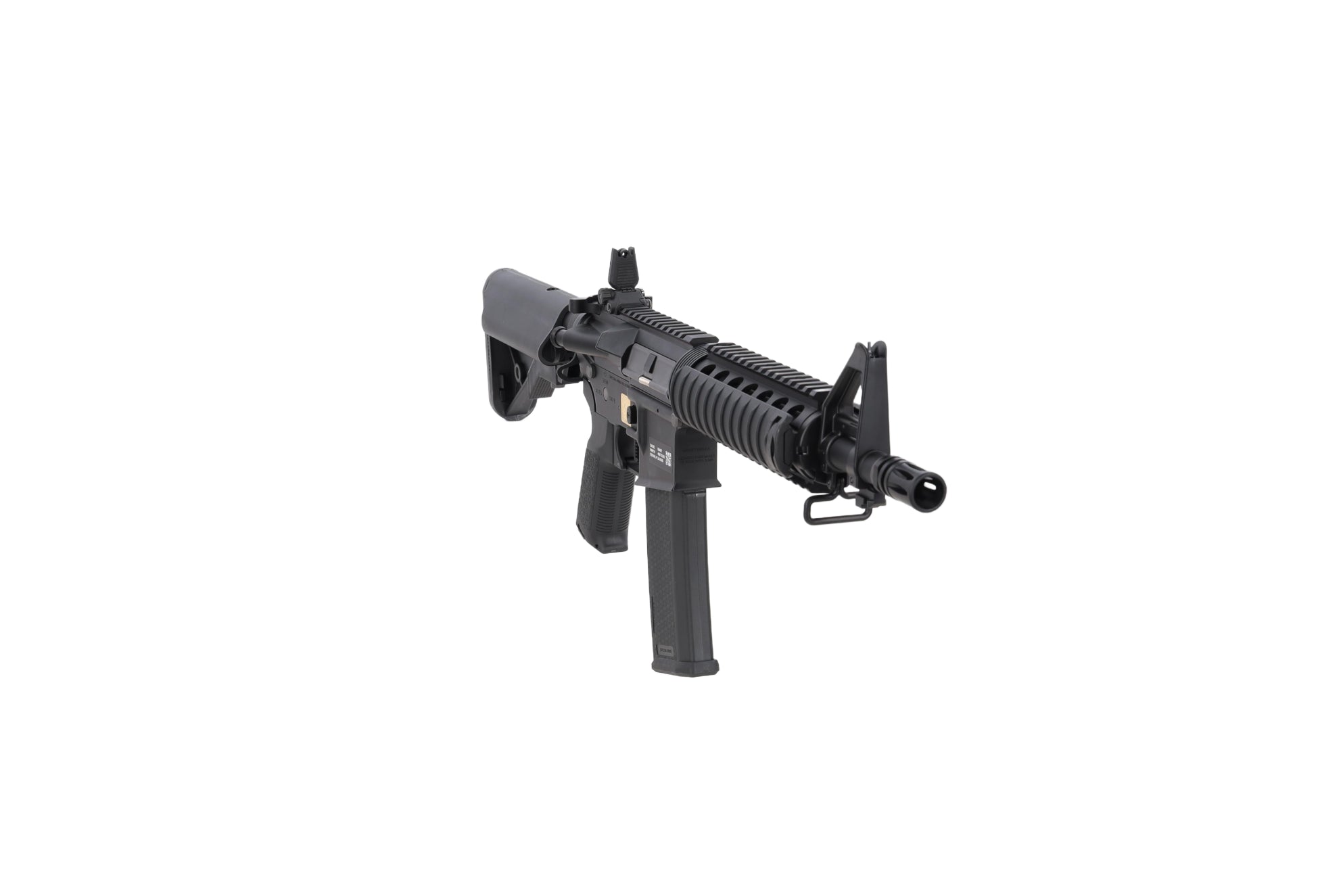 RRA SA-P04 PRIME Aster II ETU BLDC airsoft rifle
