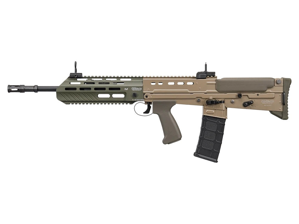 G&G L85 A3 M-LOK ETU Assault Rifle – Tan