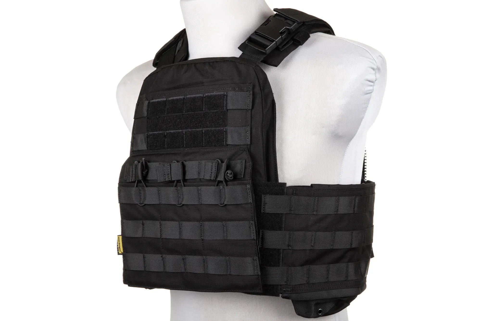 Plate Carrier Emerson Gear CPC Style Vest Black-1