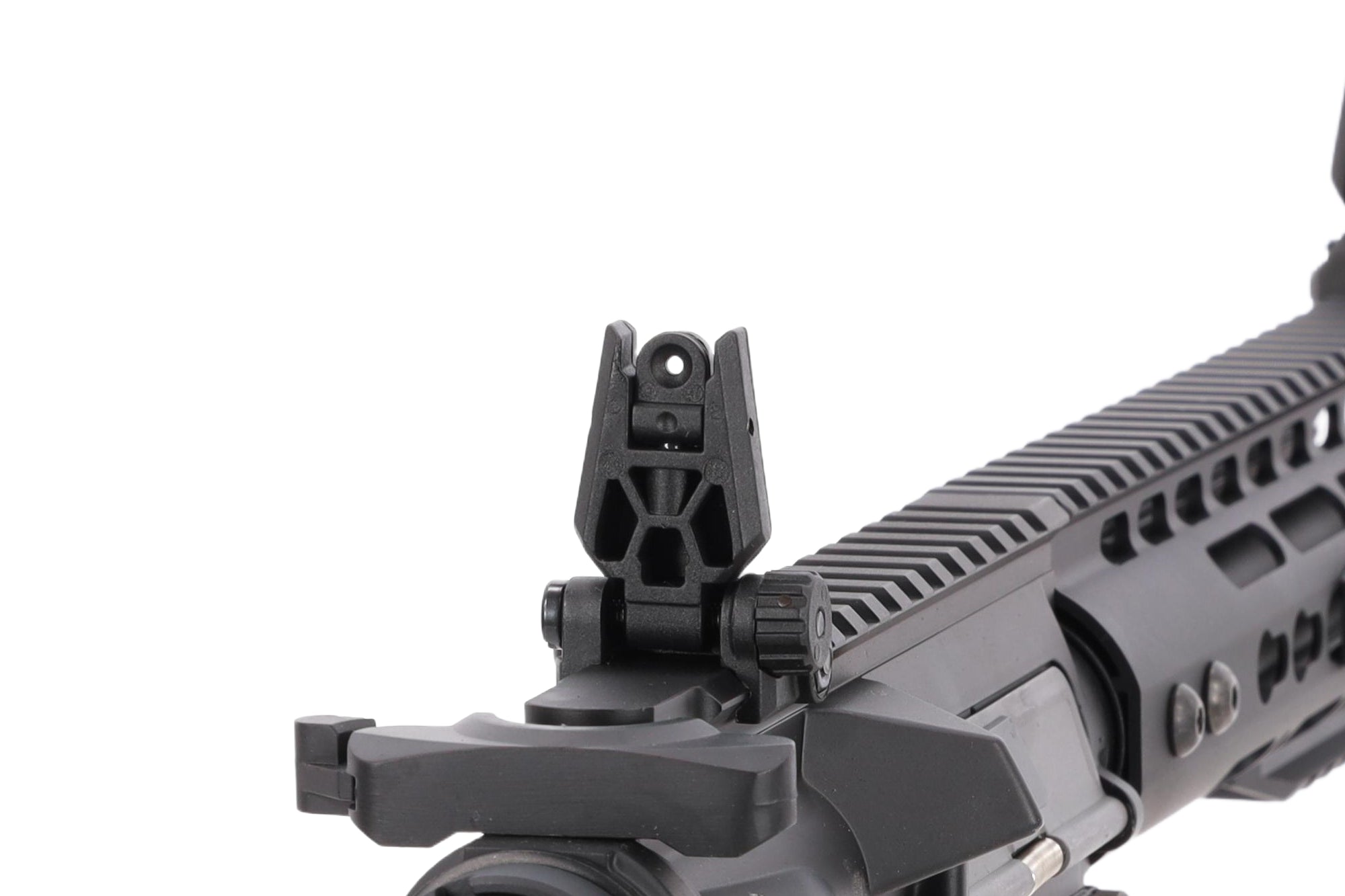 M4 Airsoft SA-E09 EDGE HAL 2 ETU V2