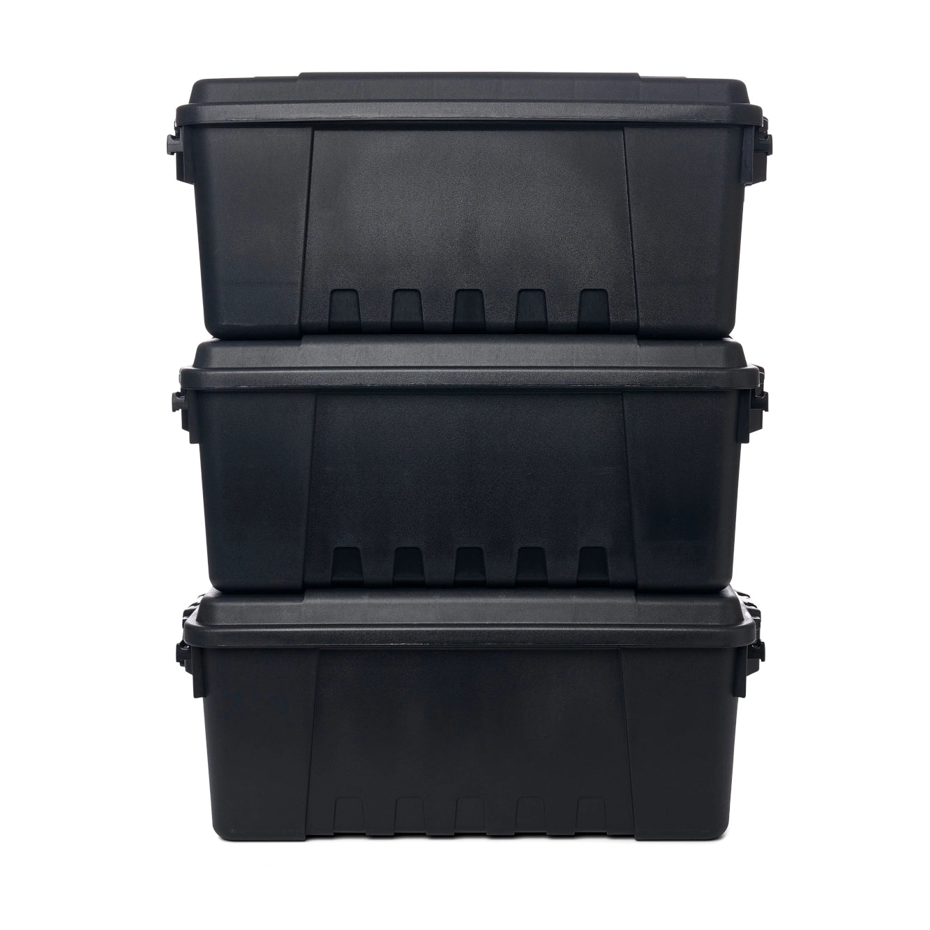 Medium tactical equipment box 64L